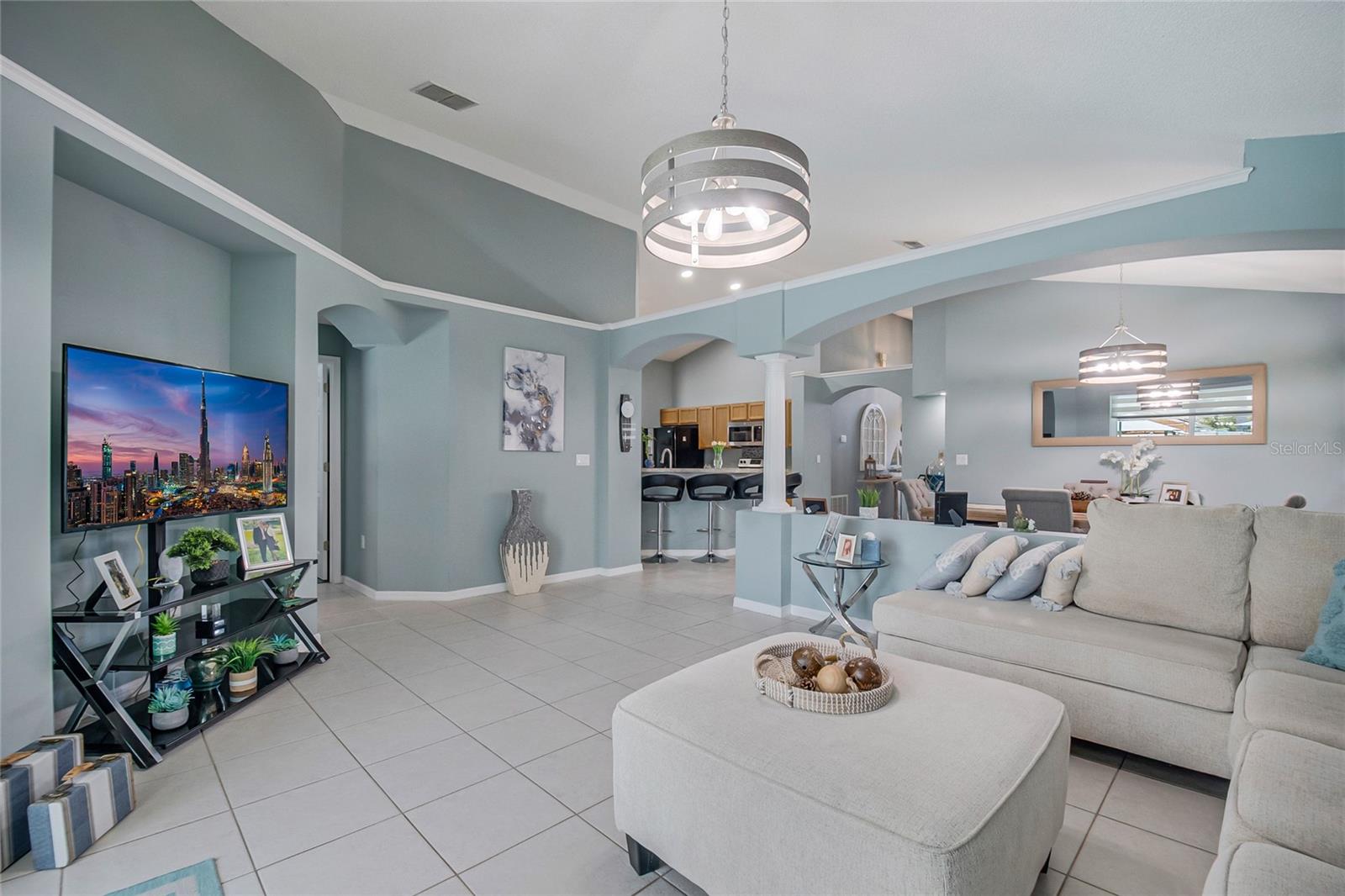 EAGLE POINTE PH 2 - Residential