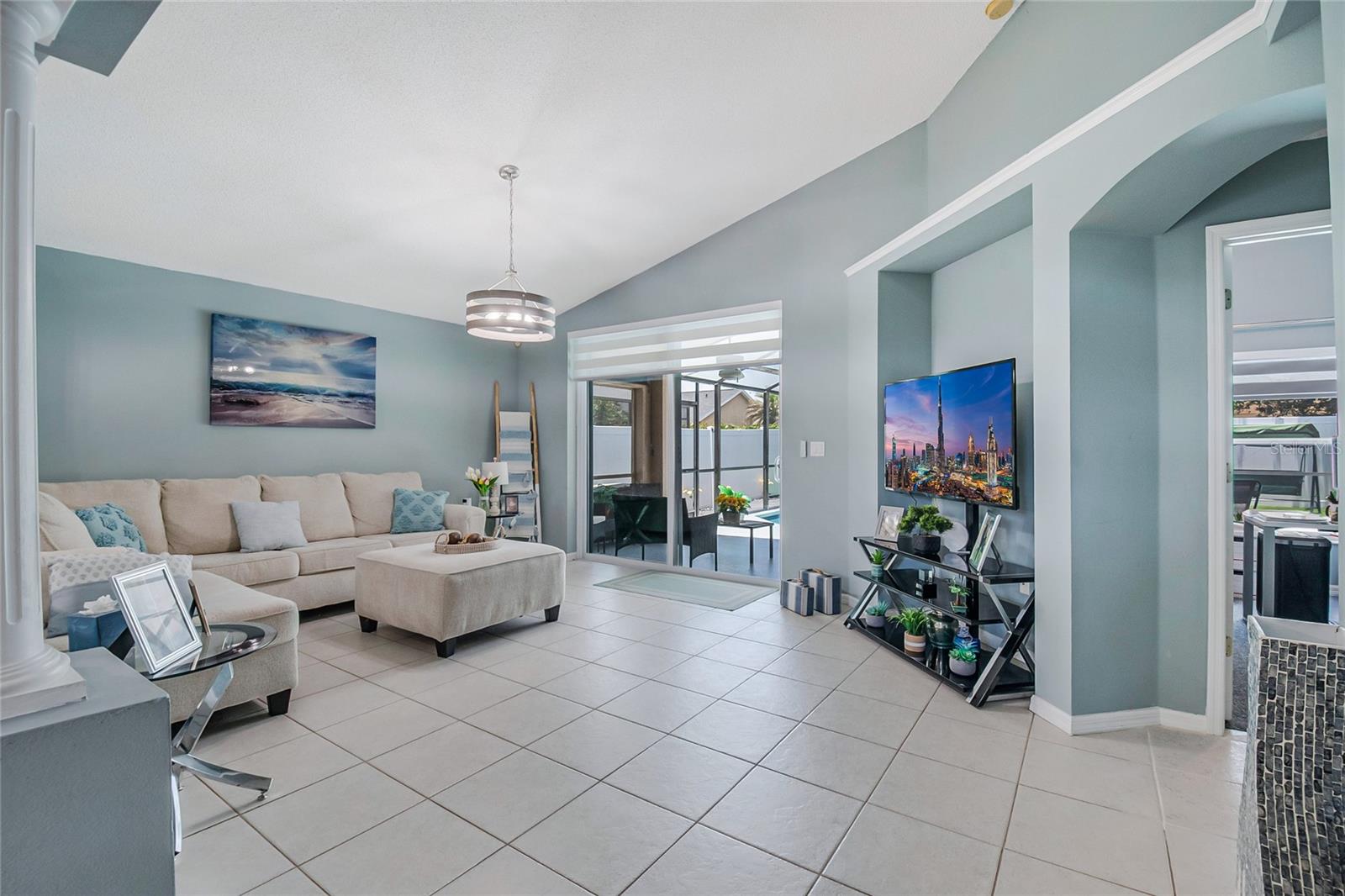 EAGLE POINTE PH 2 - Residential