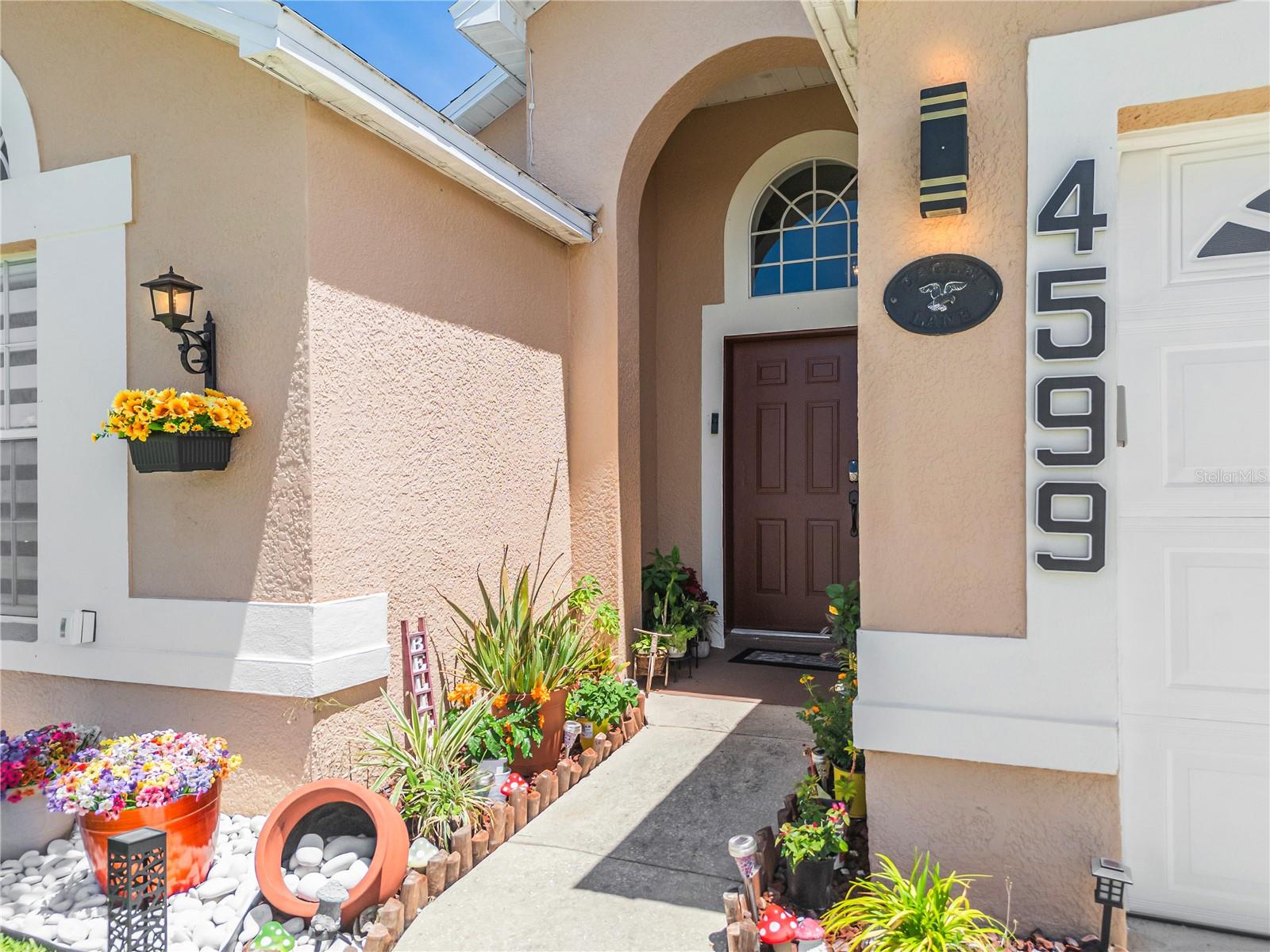 EAGLE POINTE PH 2 - Residential