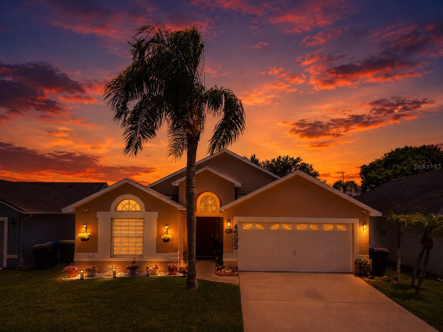 EAGLE POINTE PH 2 - Residential