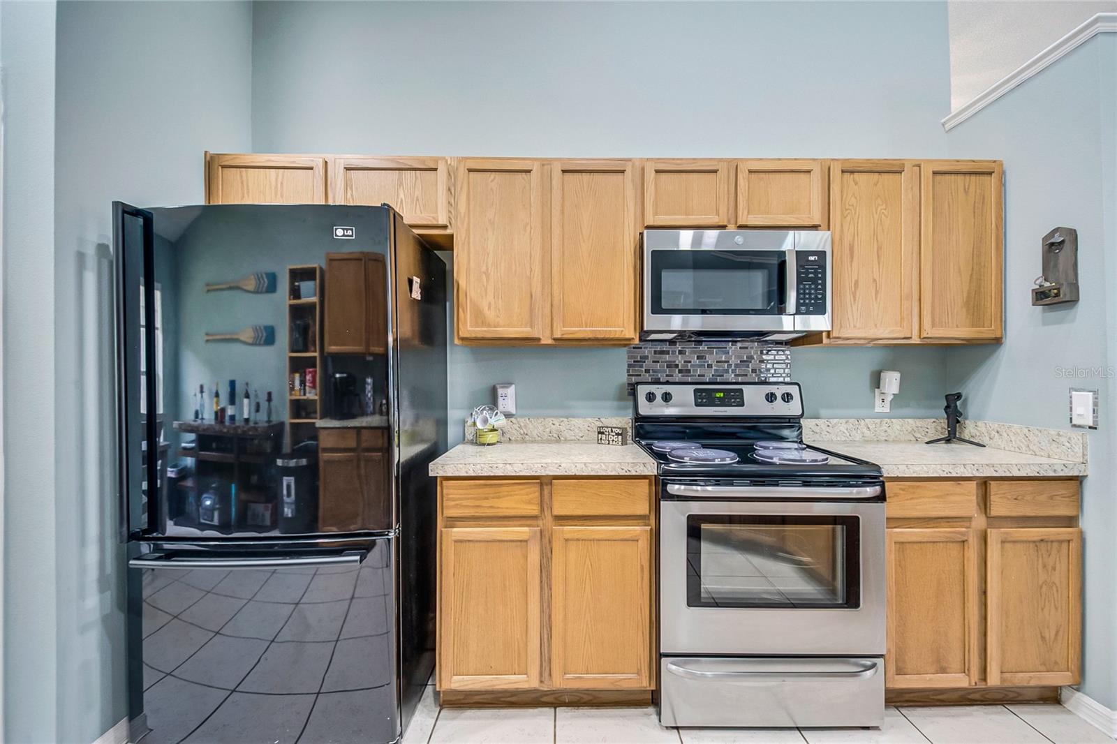 EAGLE POINTE PH 2 - Residential