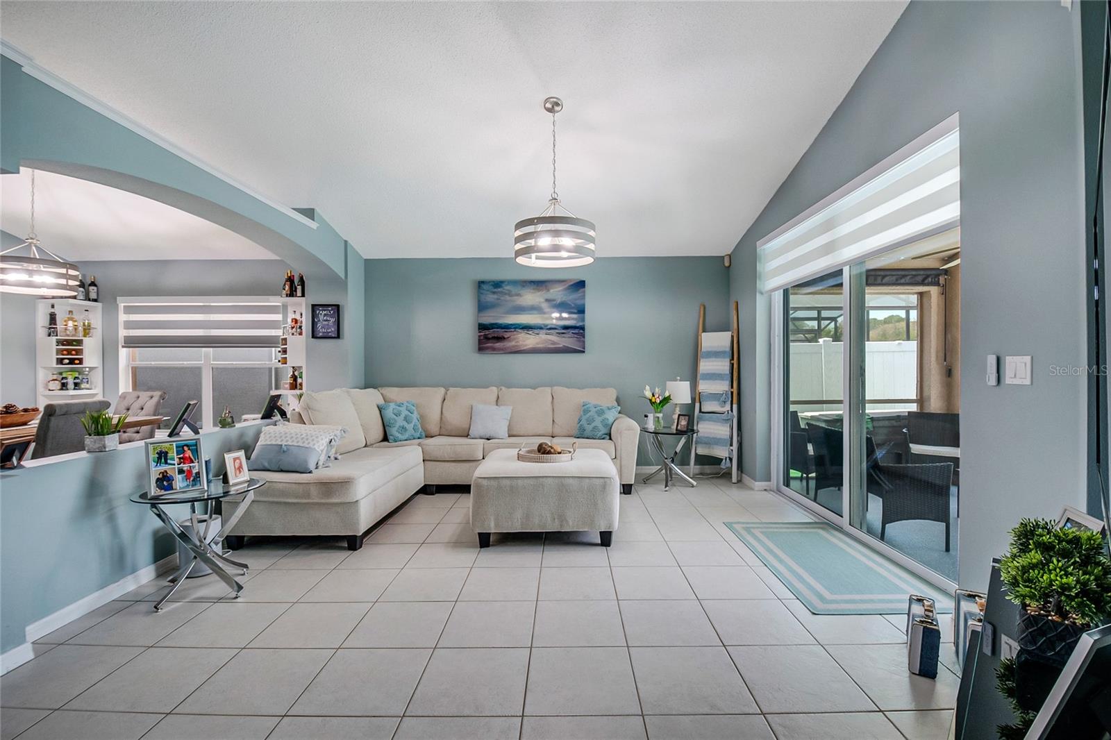 EAGLE POINTE PH 2 - Residential