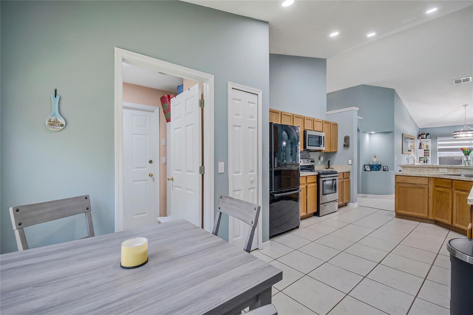 EAGLE POINTE PH 2 - Residential