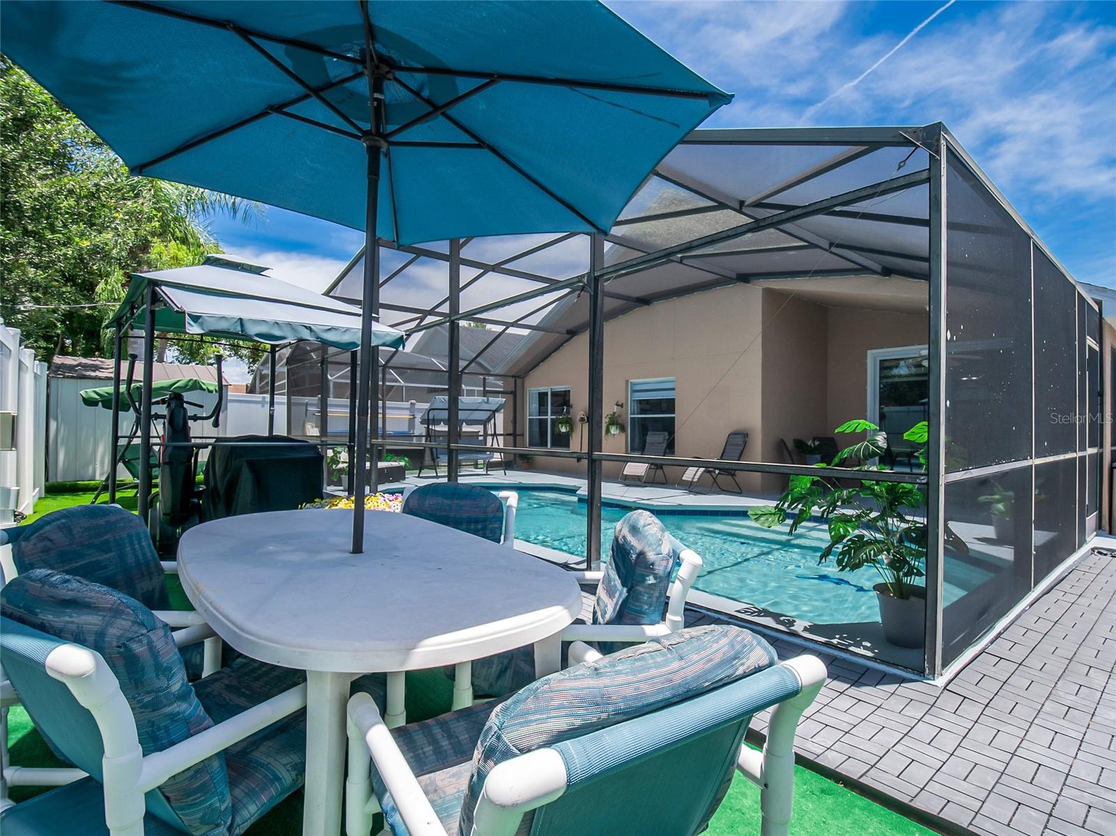 EAGLE POINTE PH 2 - Residential