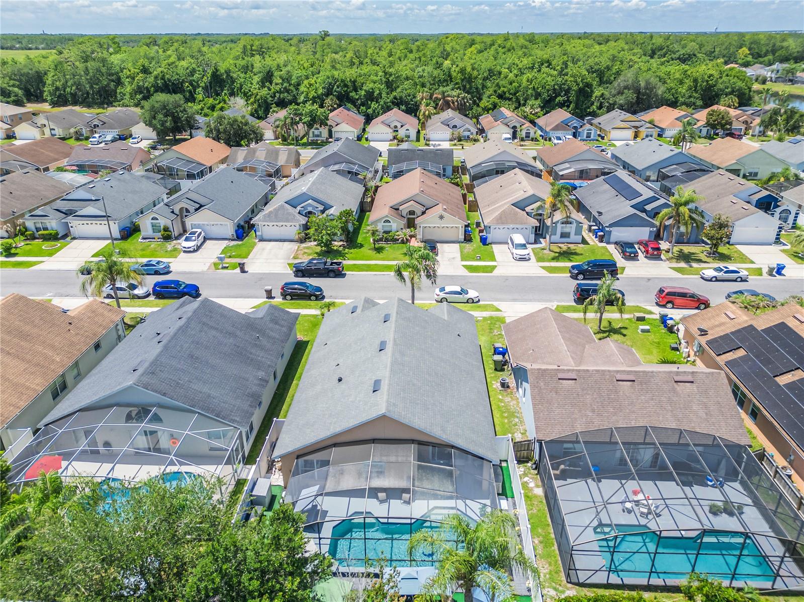 EAGLE POINTE PH 2 - Residential