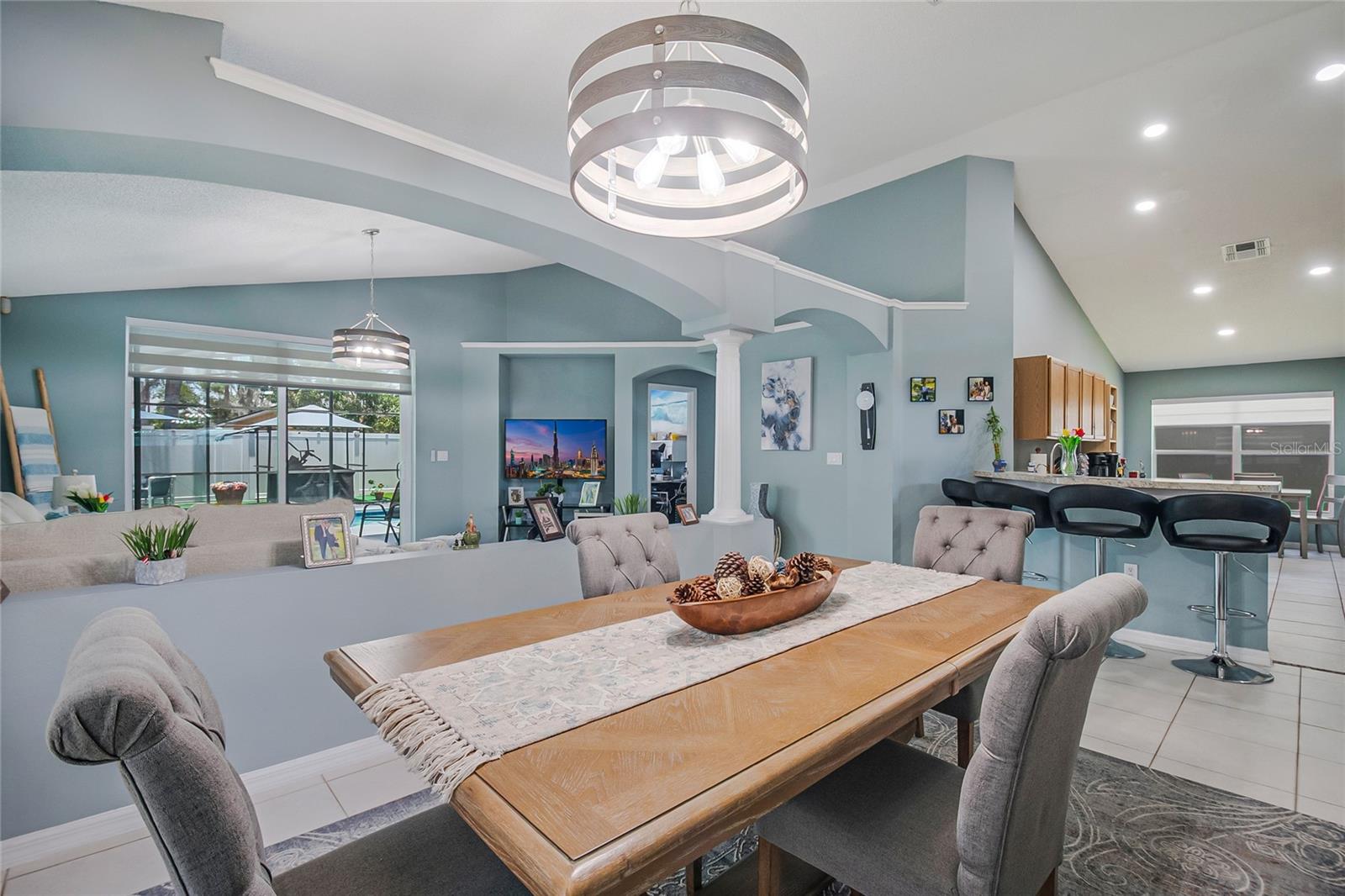 EAGLE POINTE PH 2 - Residential
