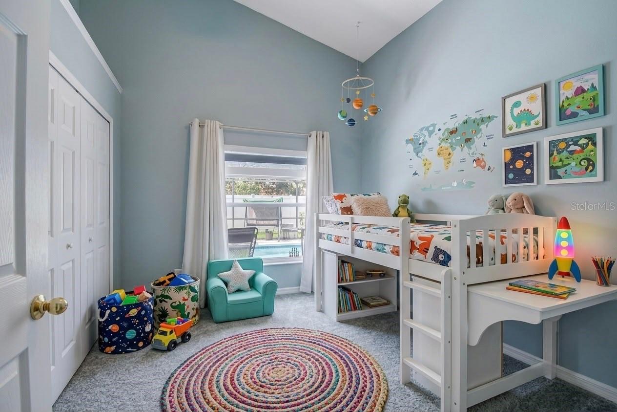 EAGLE POINTE PH 2 - Residential
