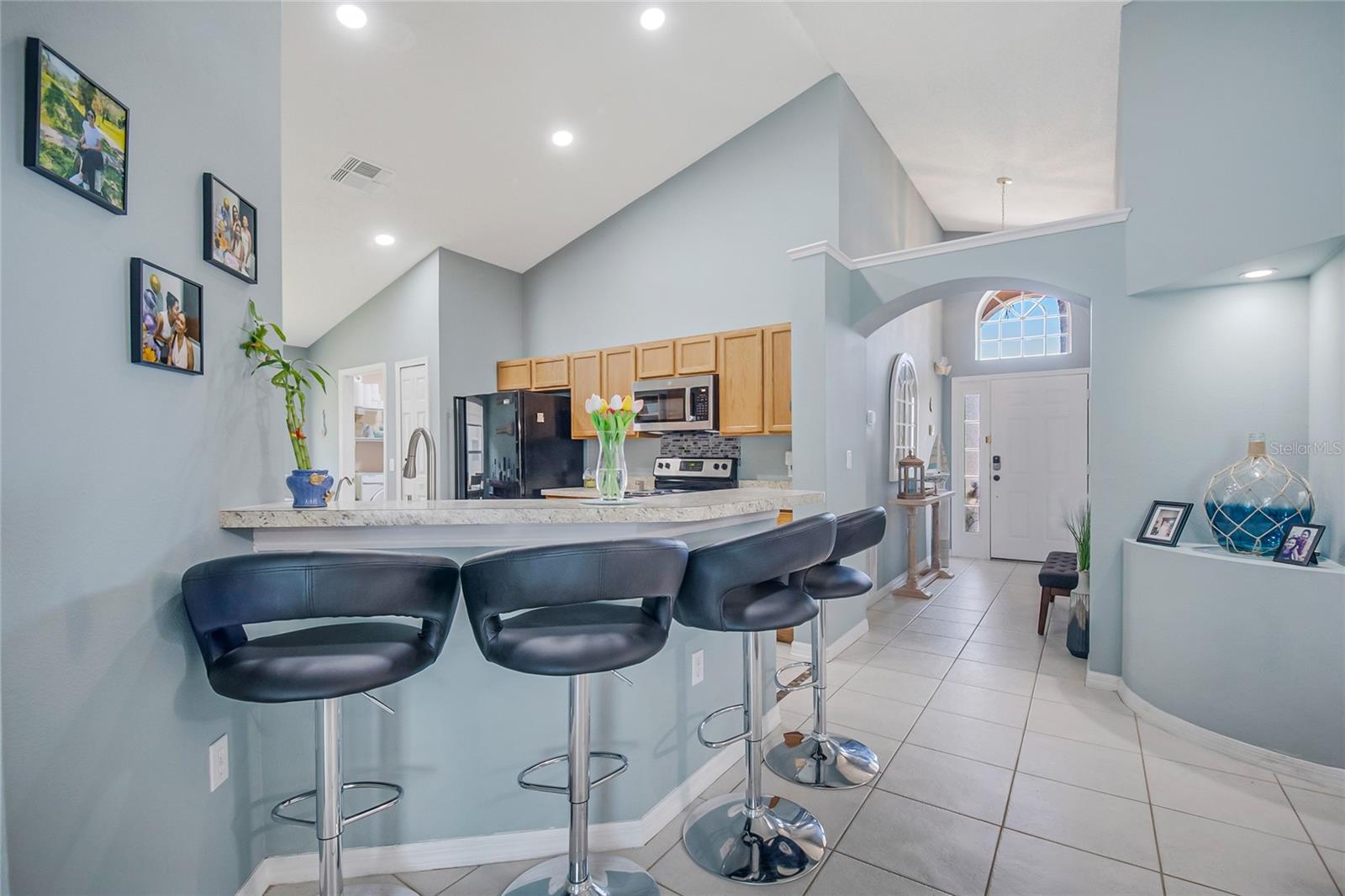 EAGLE POINTE PH 2 - Residential