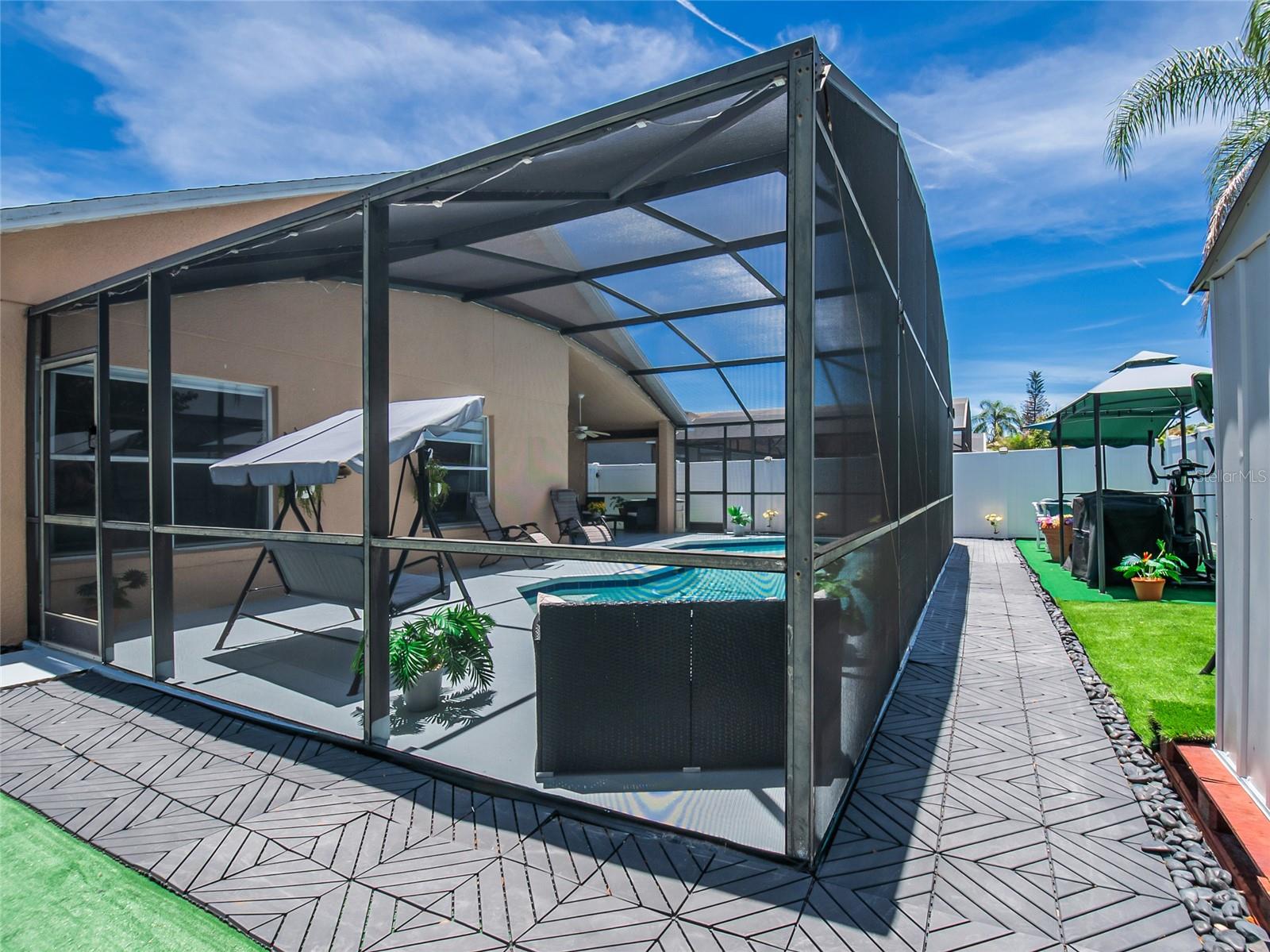 EAGLE POINTE PH 2 - Residential