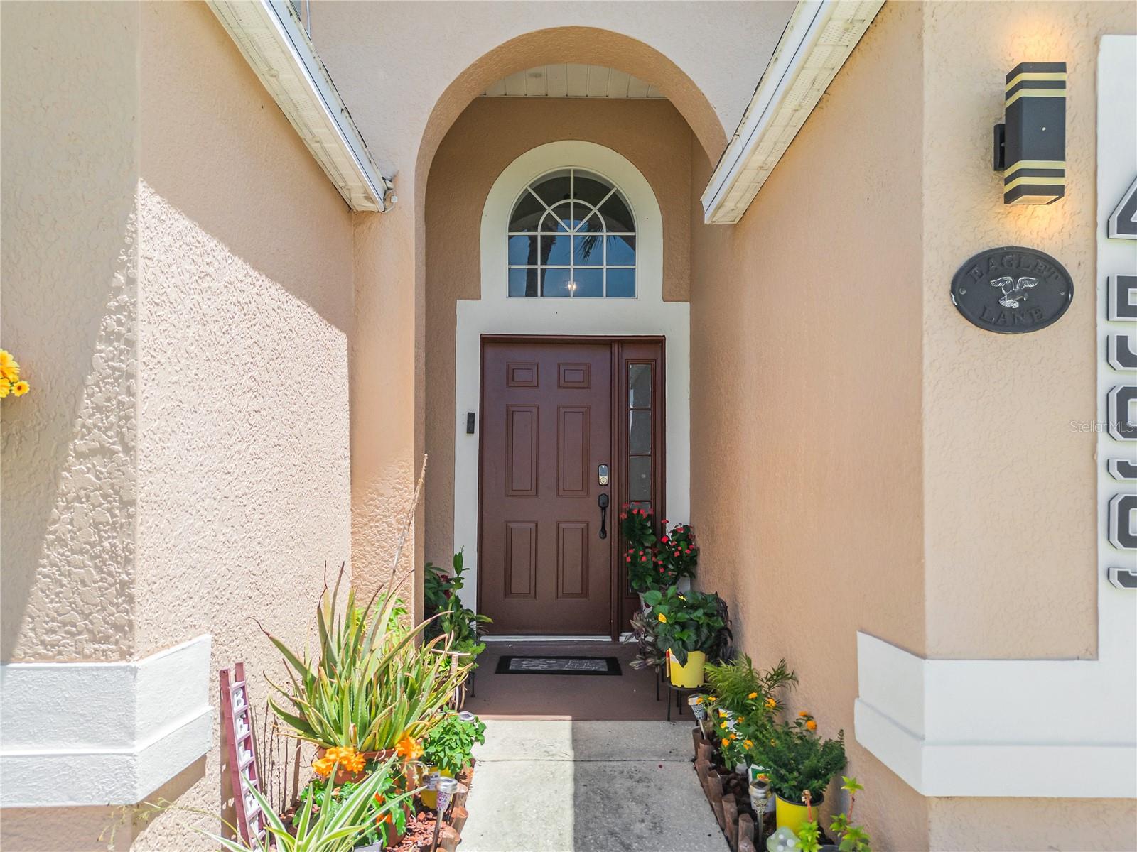 EAGLE POINTE PH 2 - Residential