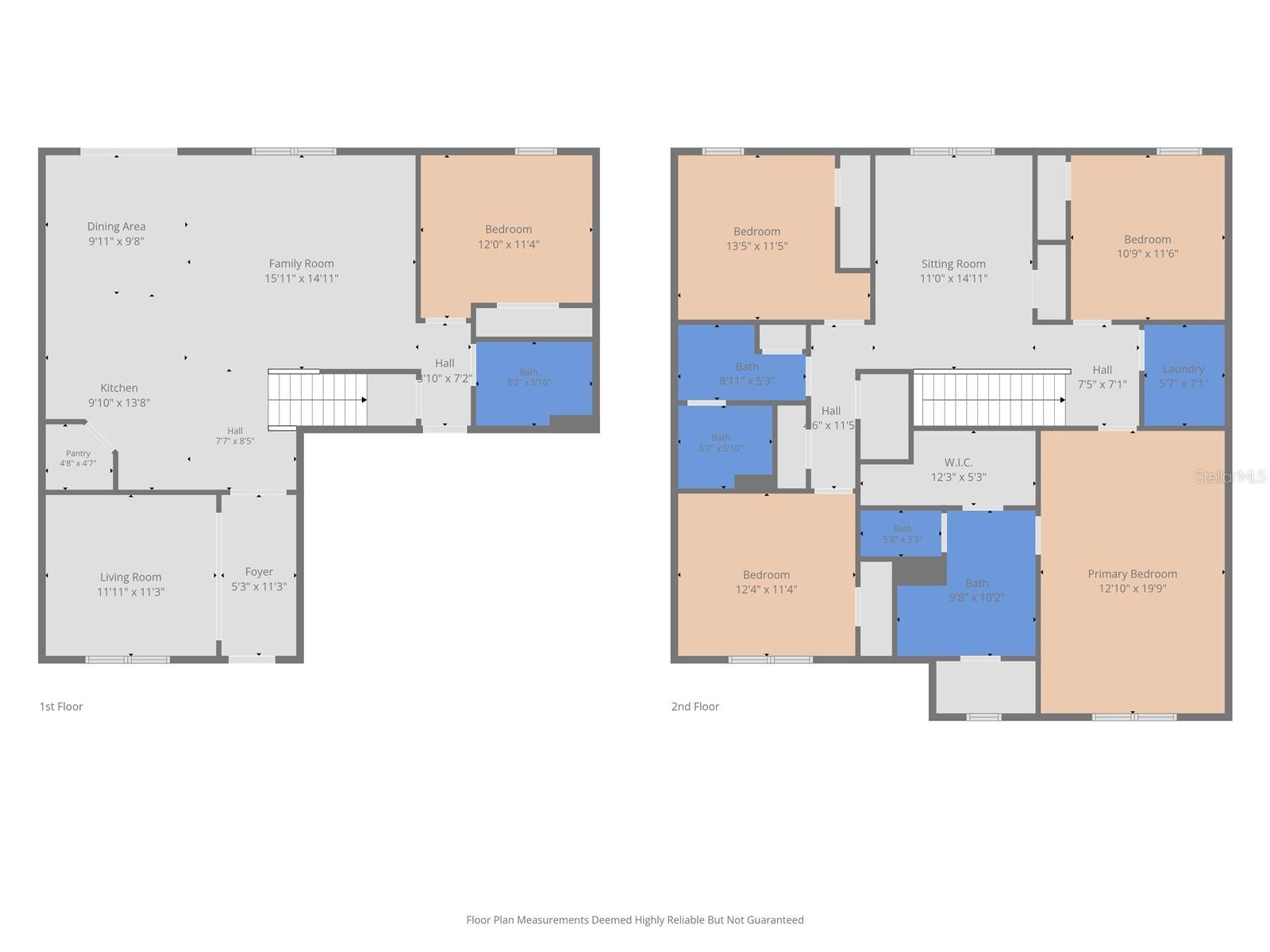 ZEPHYR RDG PH 2 - Residential