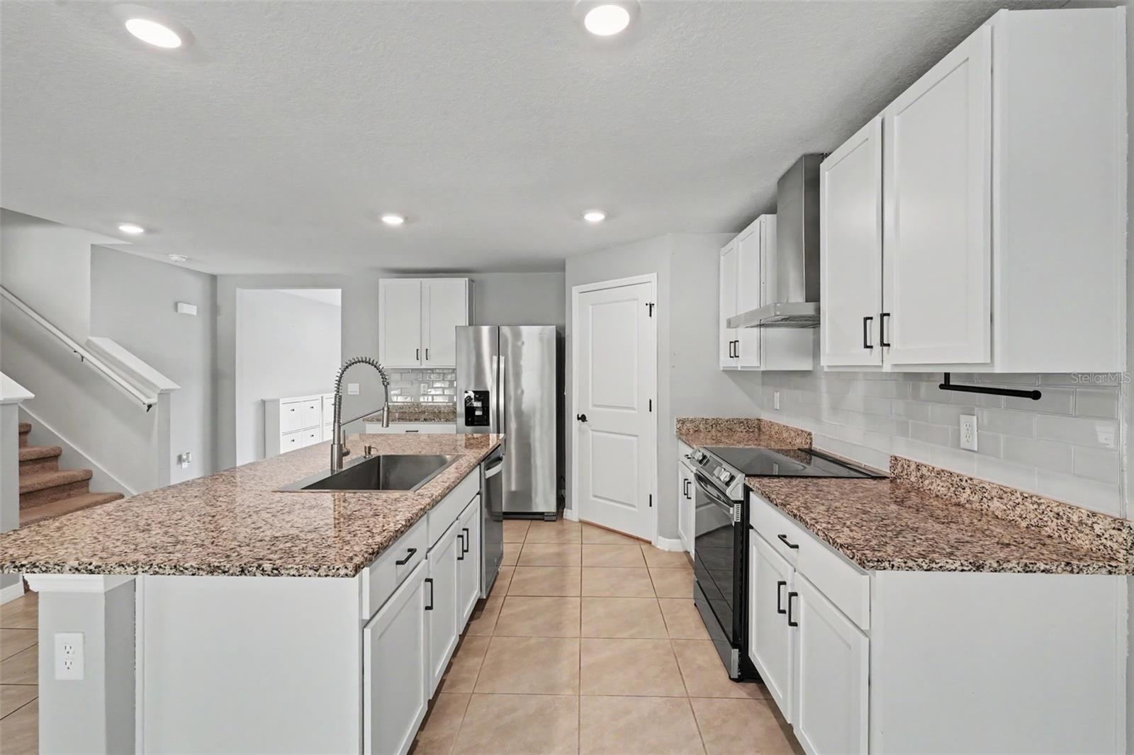 ZEPHYR RDG PH 2 - Residential