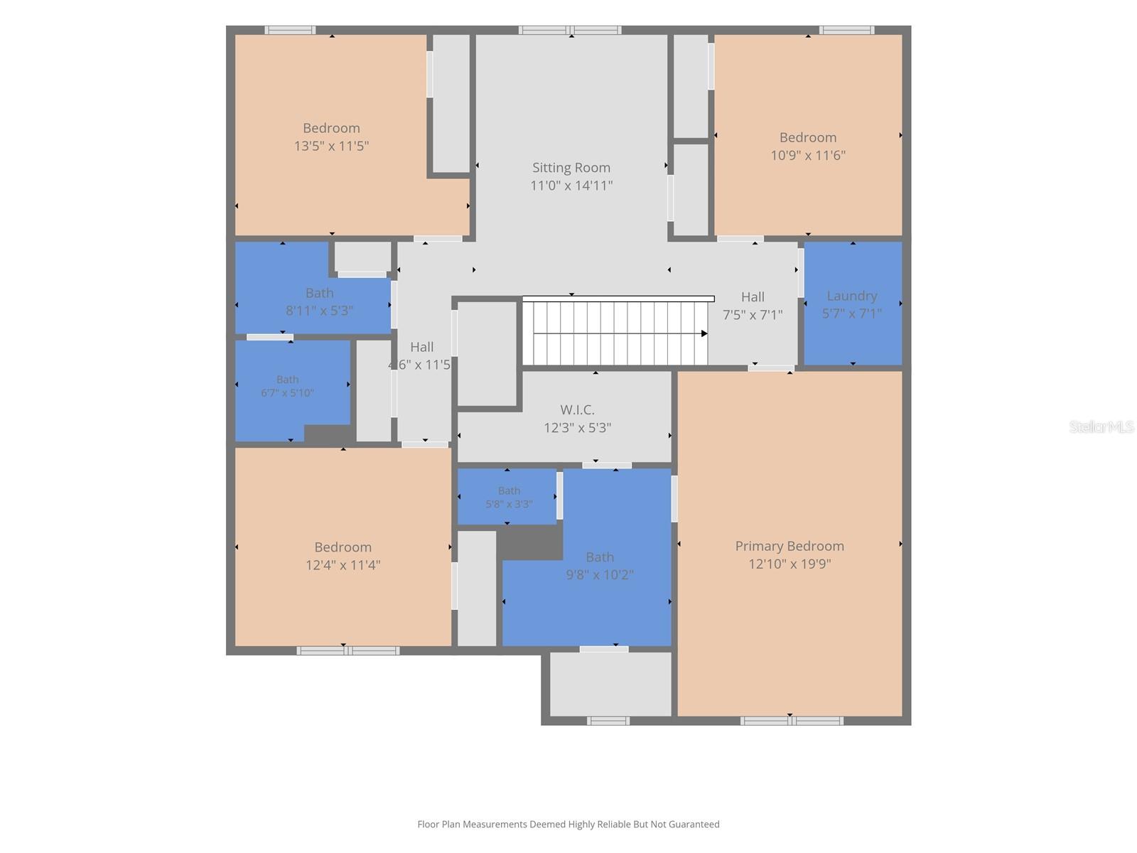 ZEPHYR RDG PH 2 - Residential