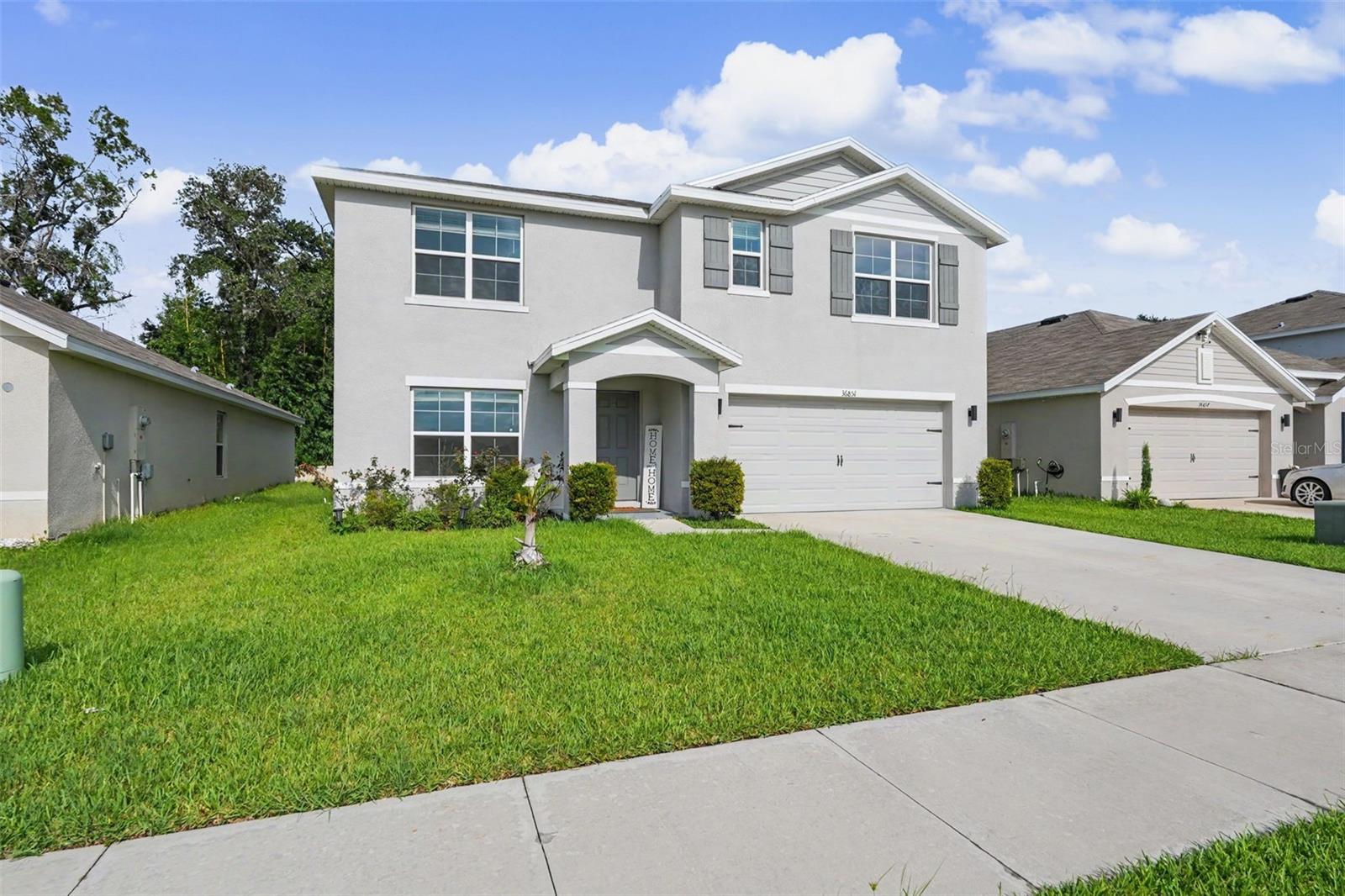 ZEPHYR RDG PH 2 - Residential