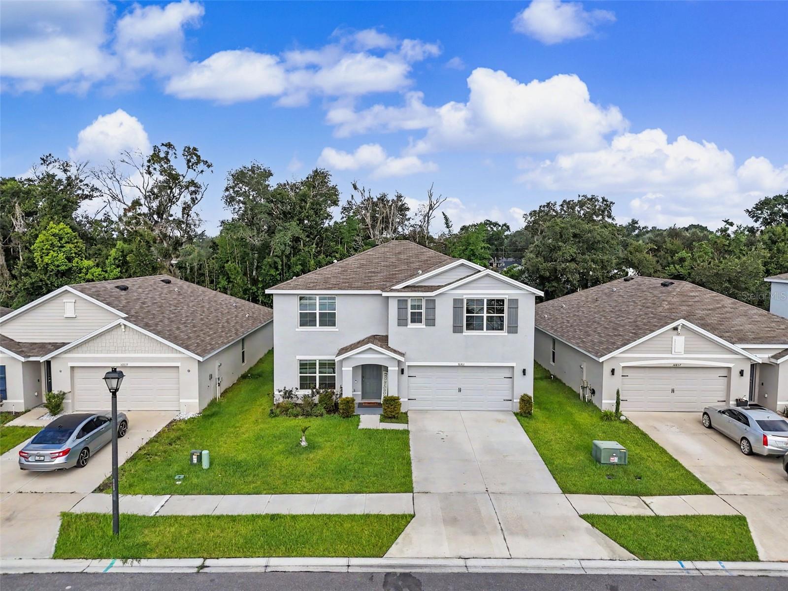ZEPHYR RDG PH 2 - Residential