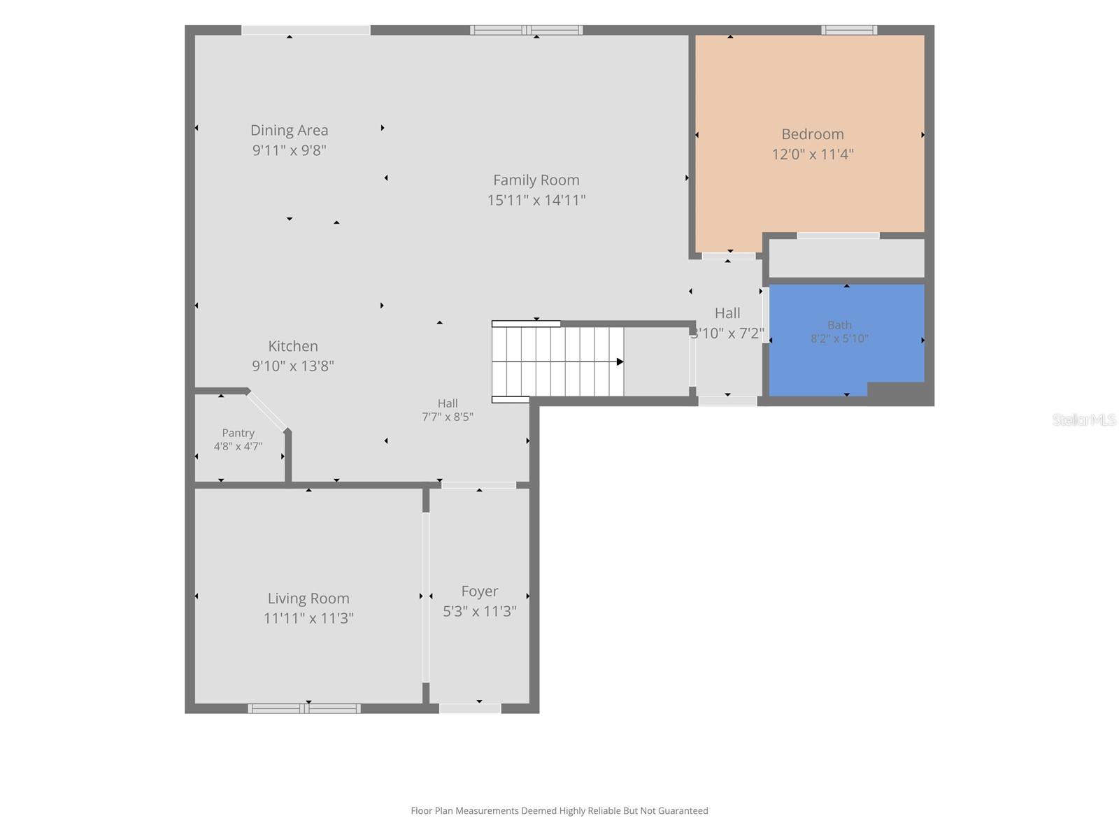 ZEPHYR RDG PH 2 - Residential