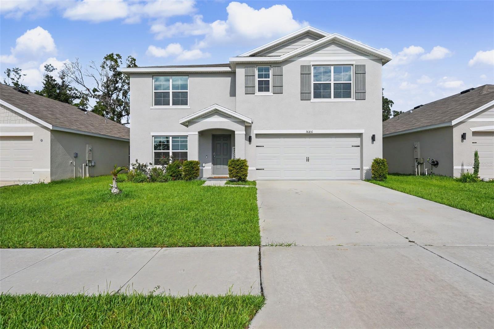 ZEPHYR RDG PH 2 - Residential