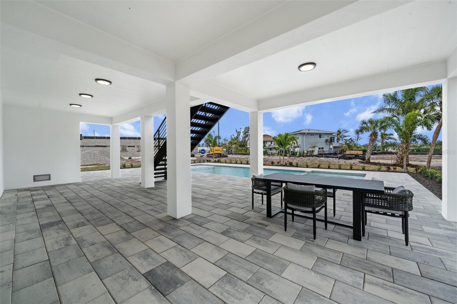 BUTTONWOOD HARBOR - Residential