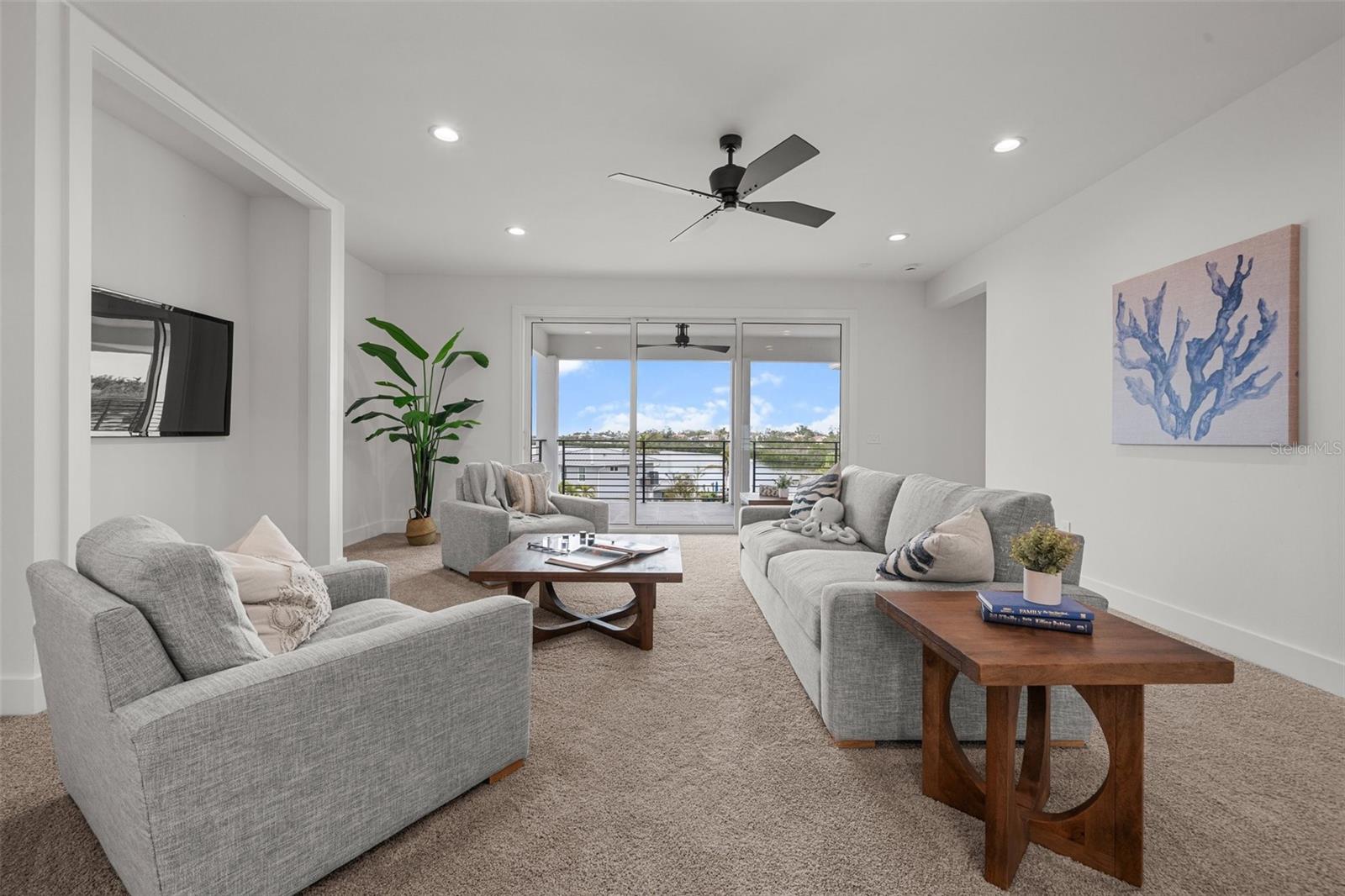 BUTTONWOOD HARBOR - Residential