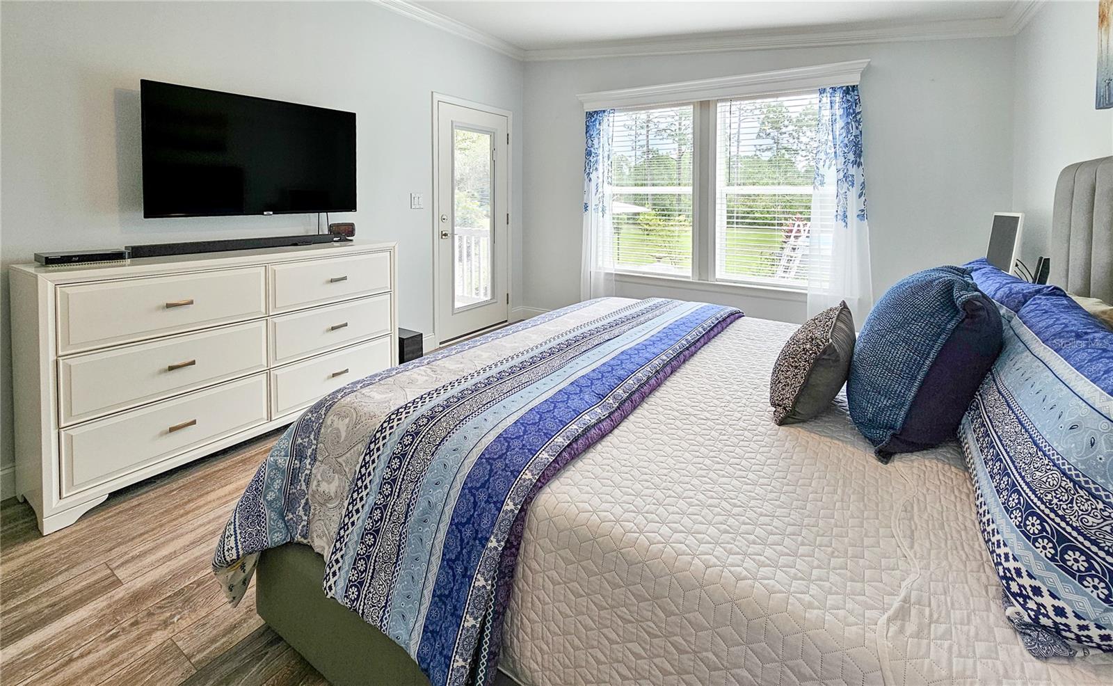 WASHINGTON PARK UNIT 01 - Residential