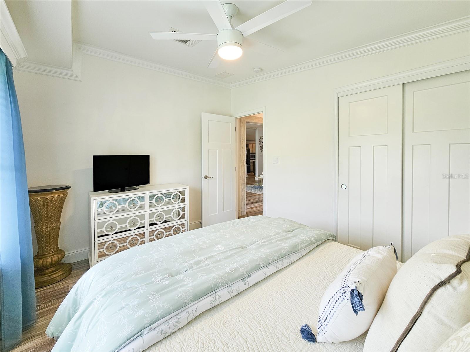 WASHINGTON PARK UNIT 01 - Residential
