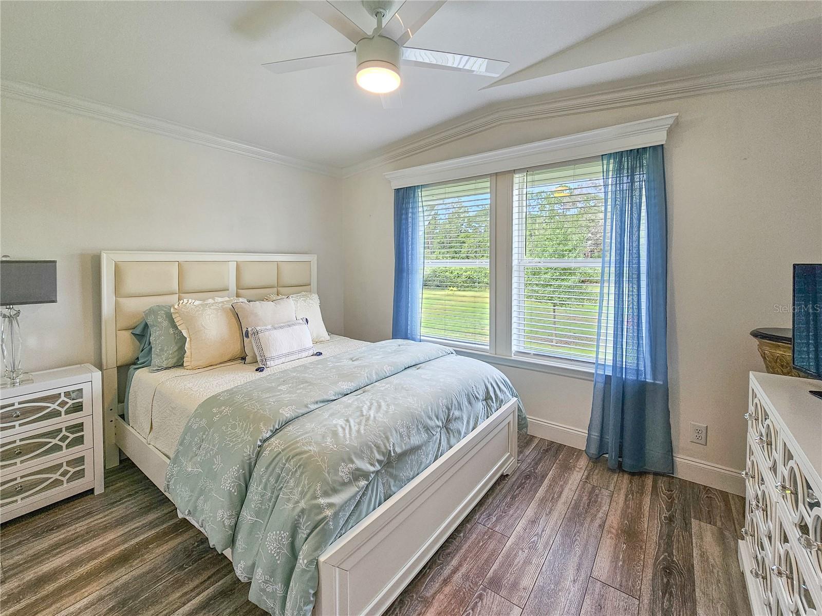 WASHINGTON PARK UNIT 01 - Residential