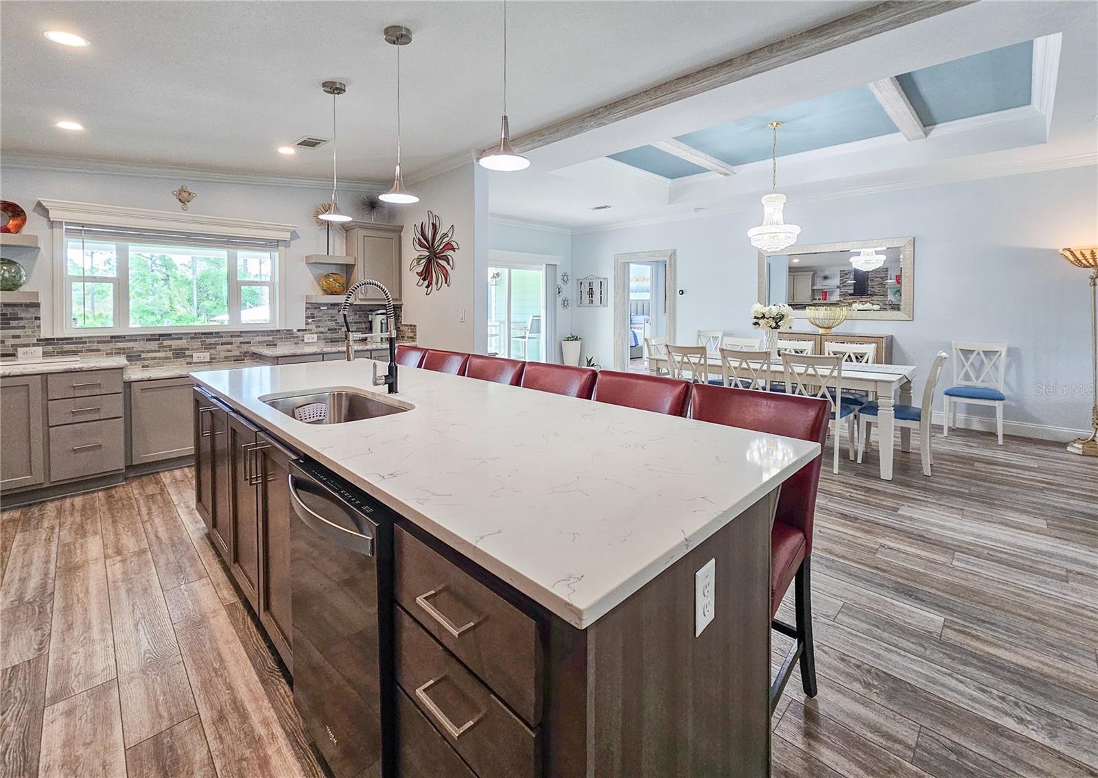 WASHINGTON PARK UNIT 01 - Residential