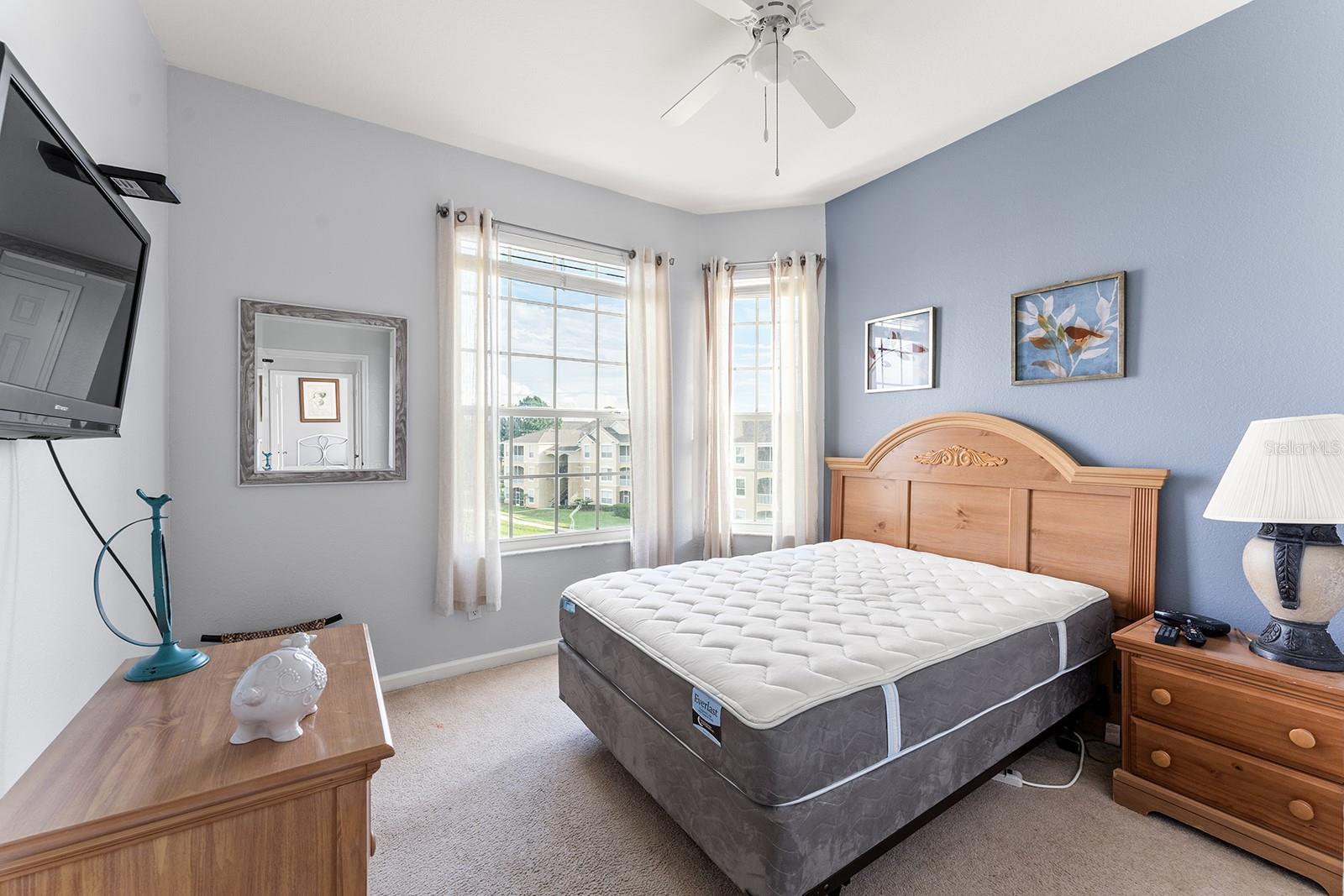 WYNDHAM PALMS CONDO PH 5 - Residential