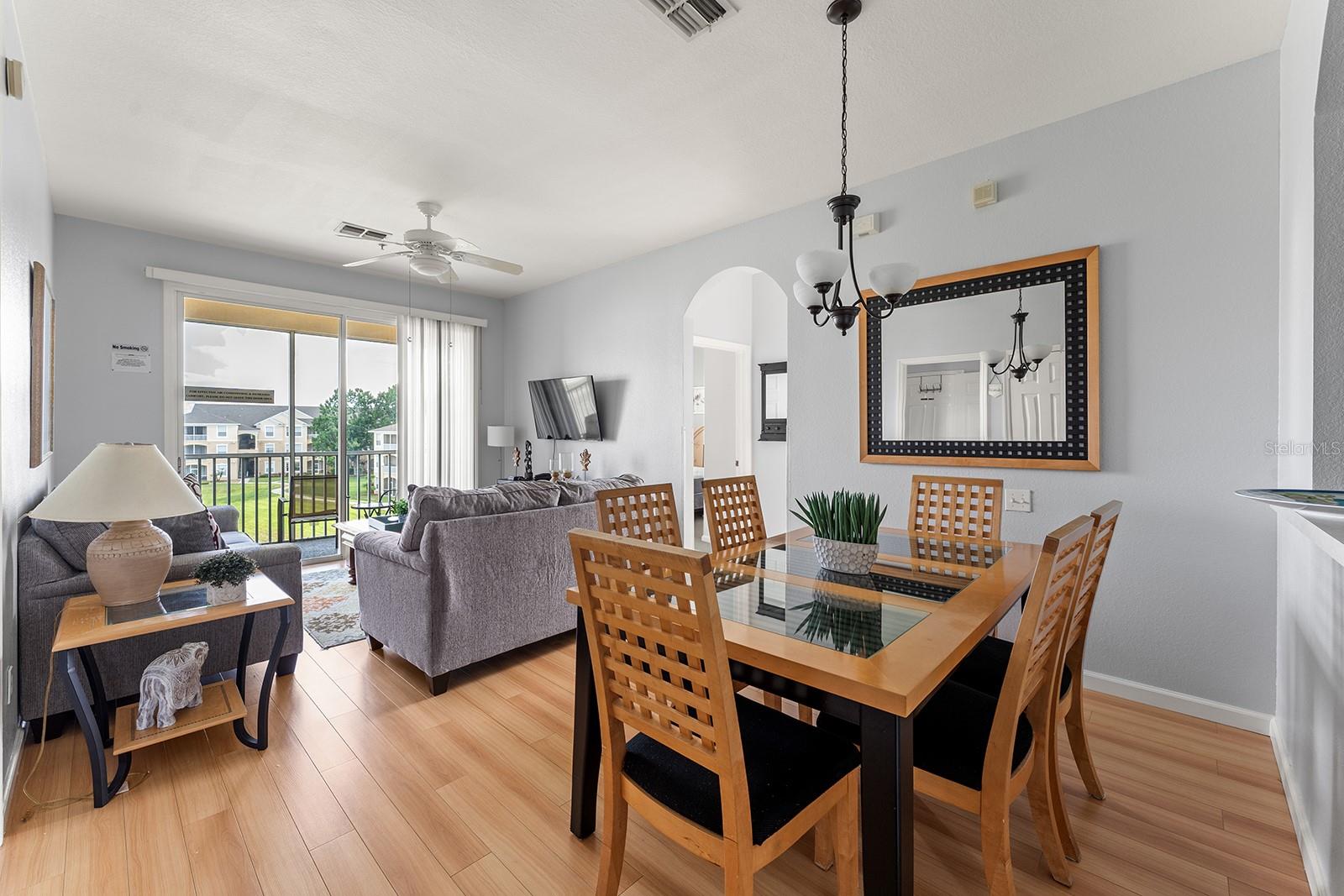 WYNDHAM PALMS CONDO PH 5 - Residential