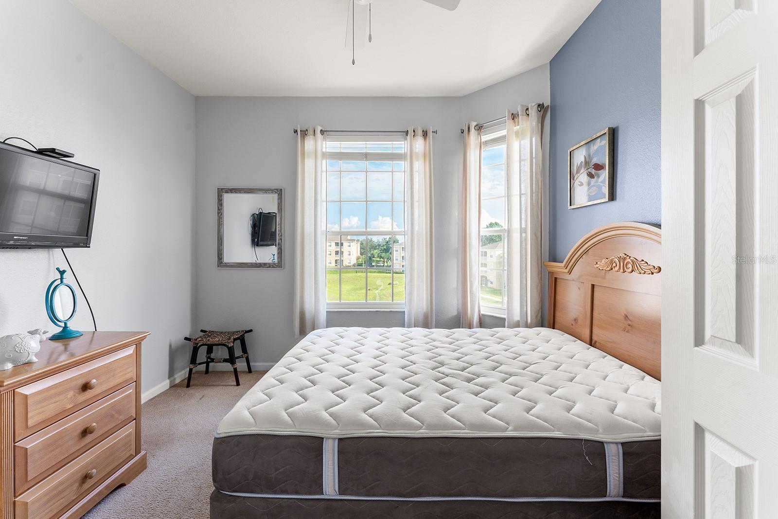 WYNDHAM PALMS CONDO PH 5 - Residential