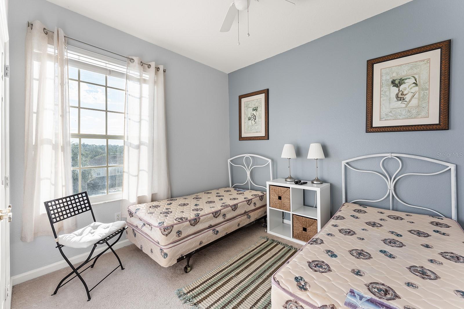 WYNDHAM PALMS CONDO PH 5 - Residential