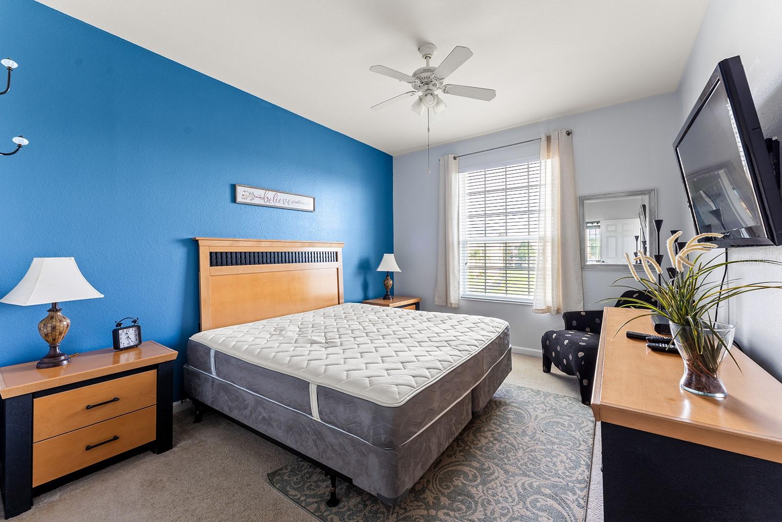 WYNDHAM PALMS CONDO PH 5 - Residential