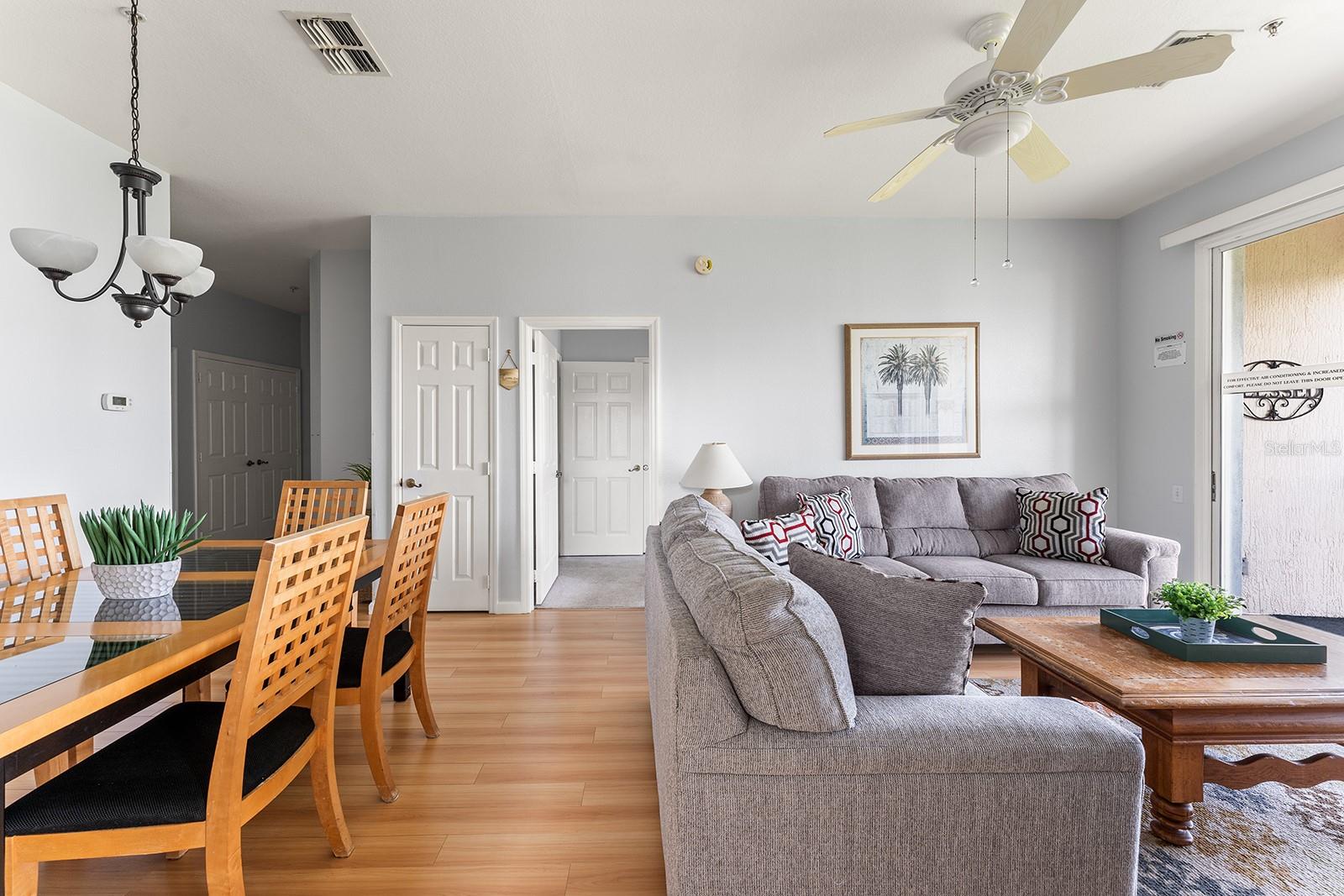 WYNDHAM PALMS CONDO PH 5 - Residential