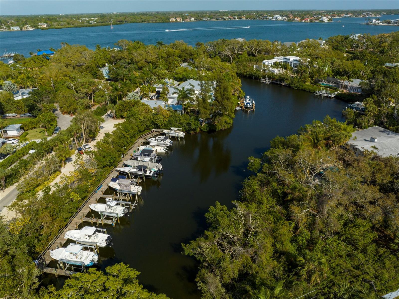 SANDERLING CLUB - Residential