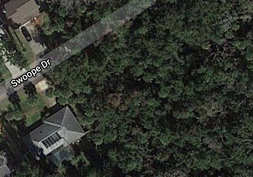 Corbin Park Unit 03 - Land