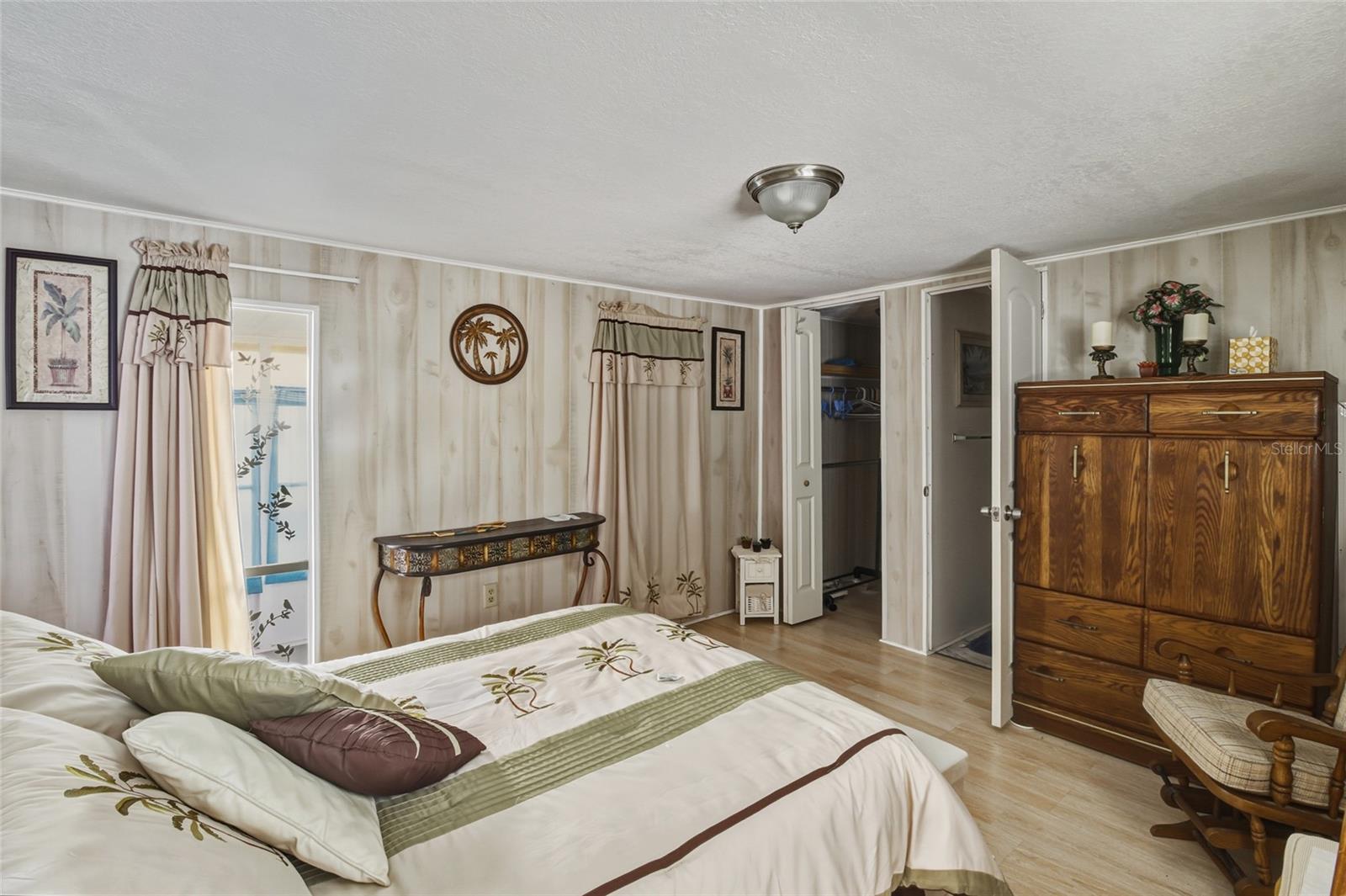 OASIS MOBILE HOME PARK UNREC - Residential