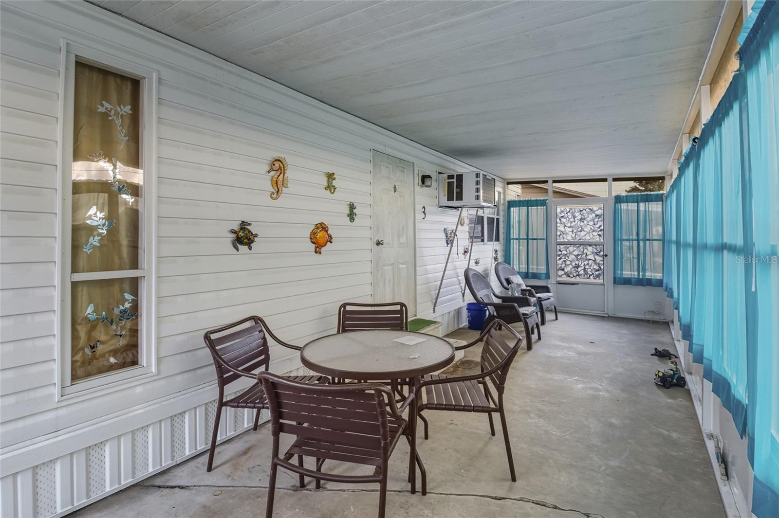 OASIS MOBILE HOME PARK UNREC - Residential