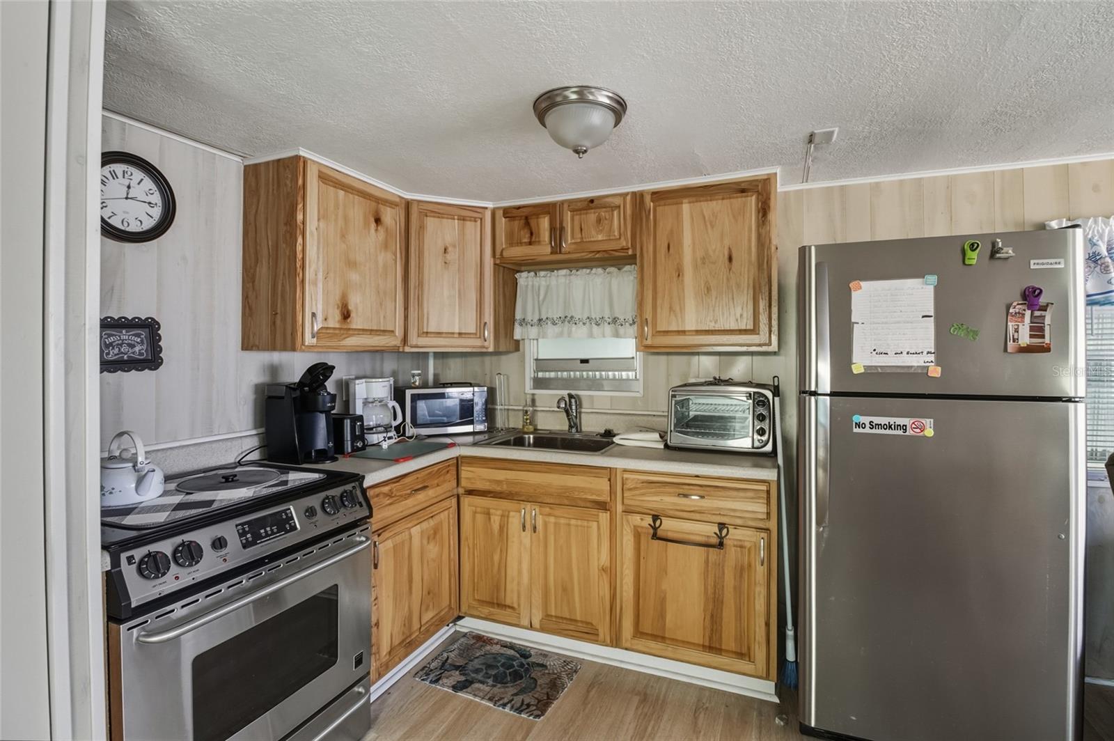 OASIS MOBILE HOME PARK UNREC - Residential