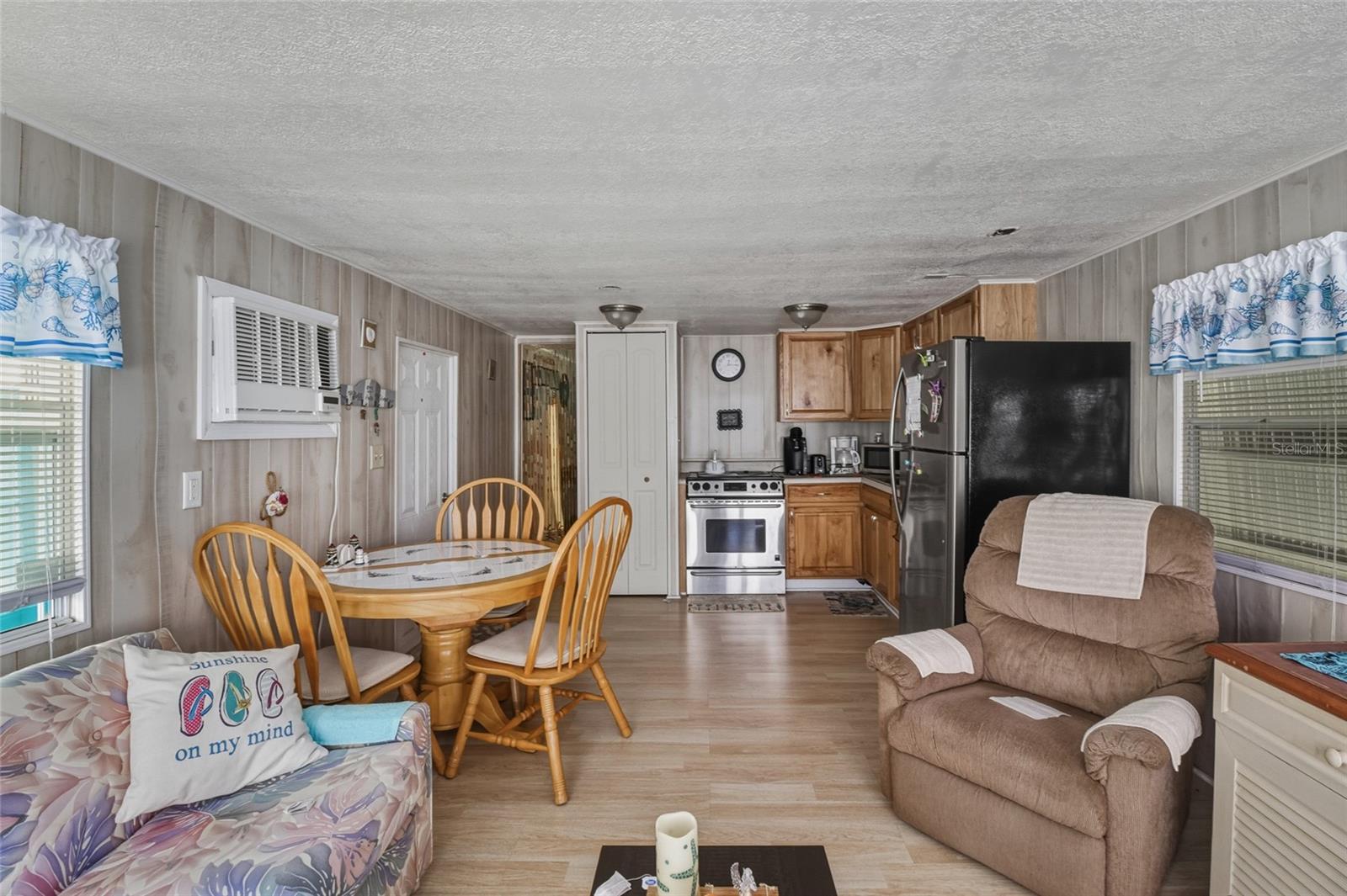OASIS MOBILE HOME PARK UNREC - Residential