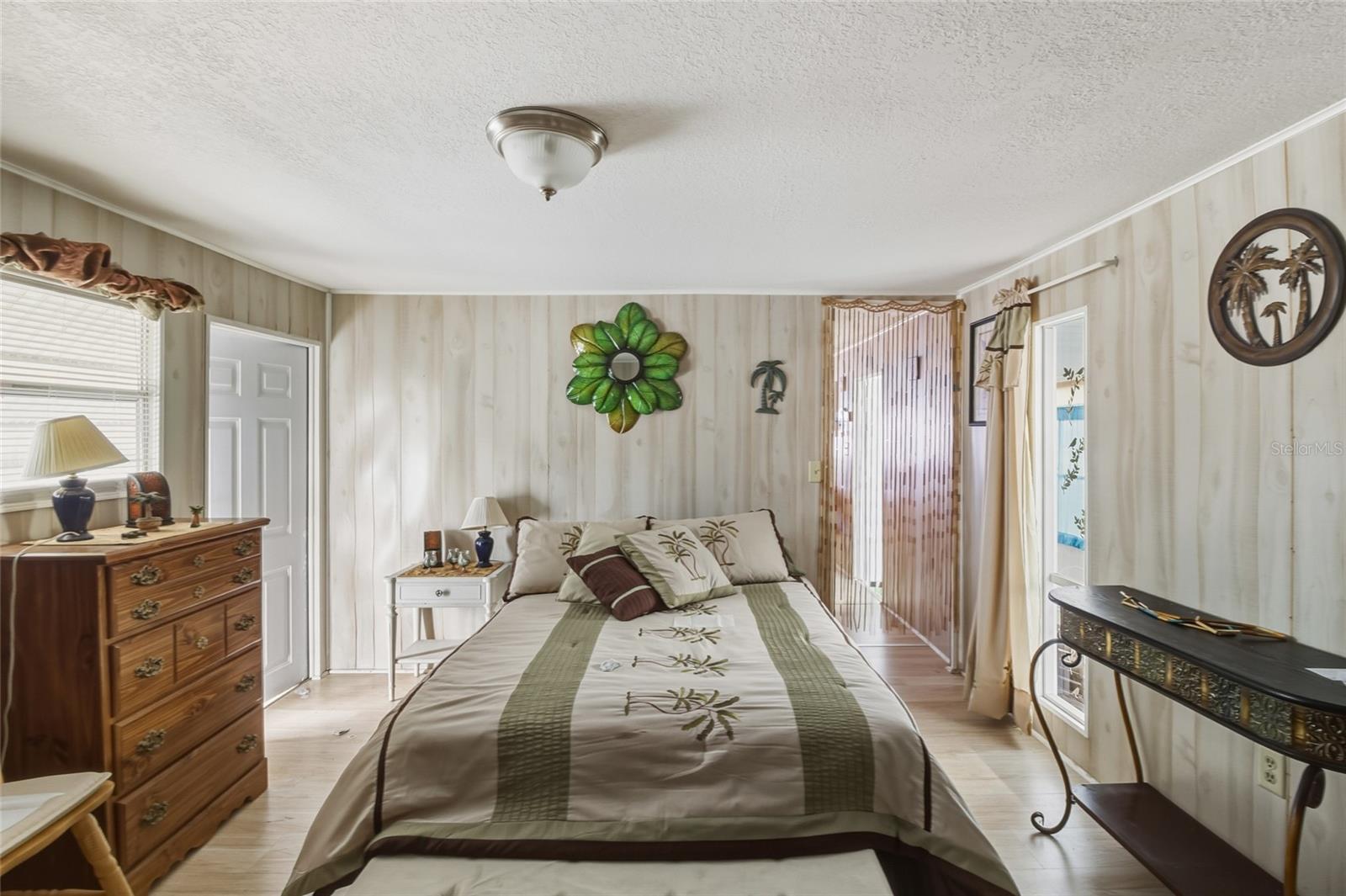 OASIS MOBILE HOME PARK UNREC - Residential
