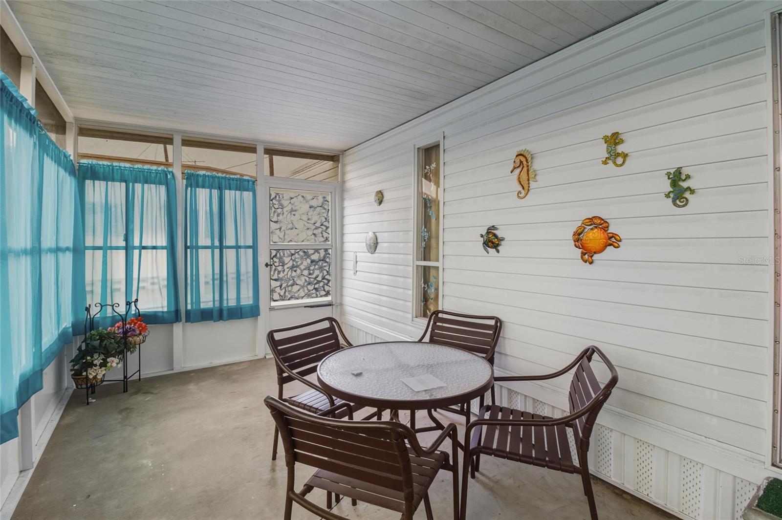 OASIS MOBILE HOME PARK UNREC - Residential