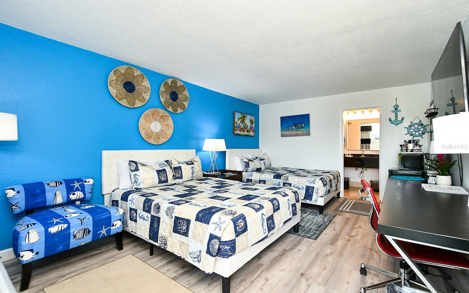 SARASOTA CAY CLUB CONDO - Residential