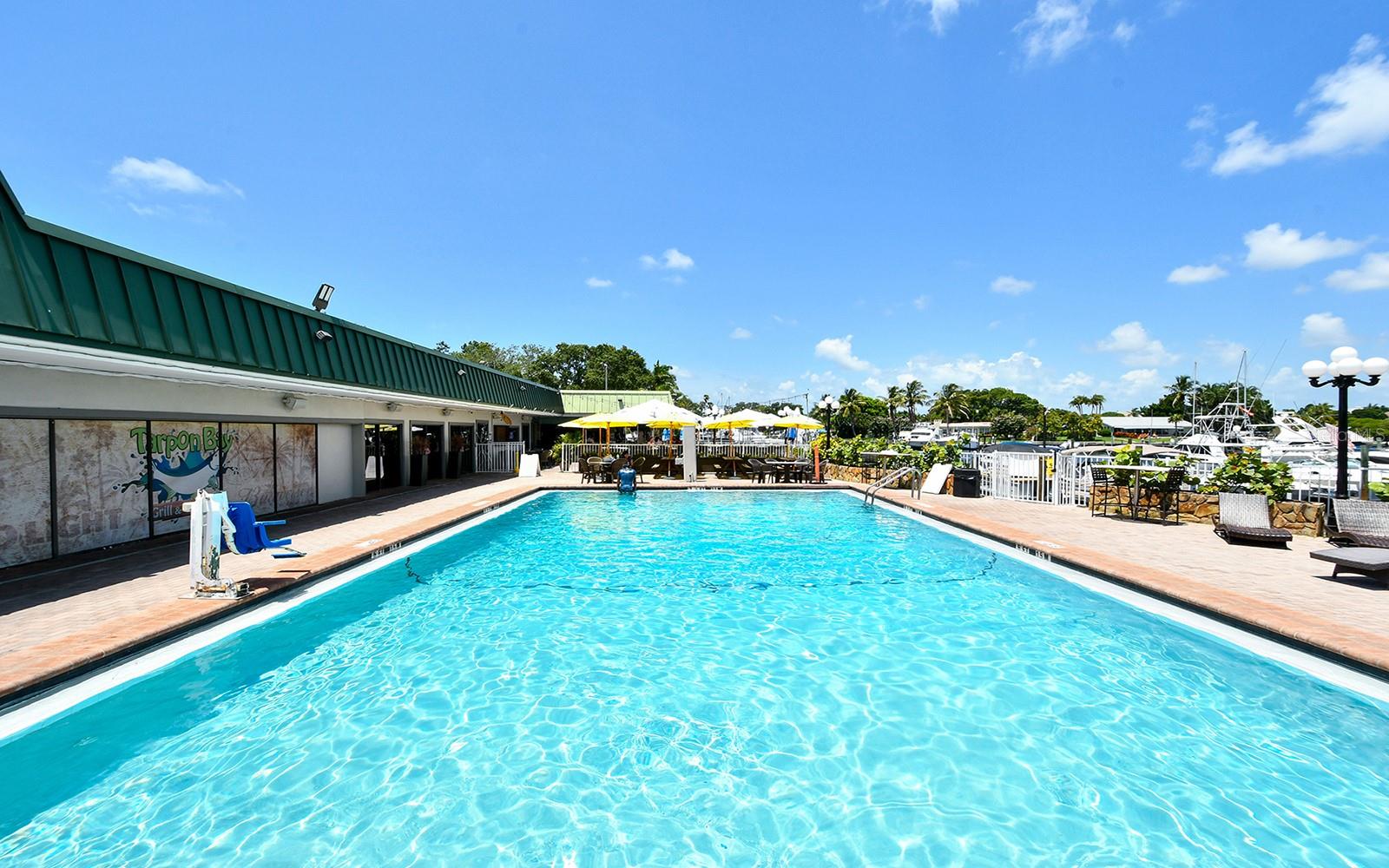 SARASOTA CAY CLUB CONDO - Residential