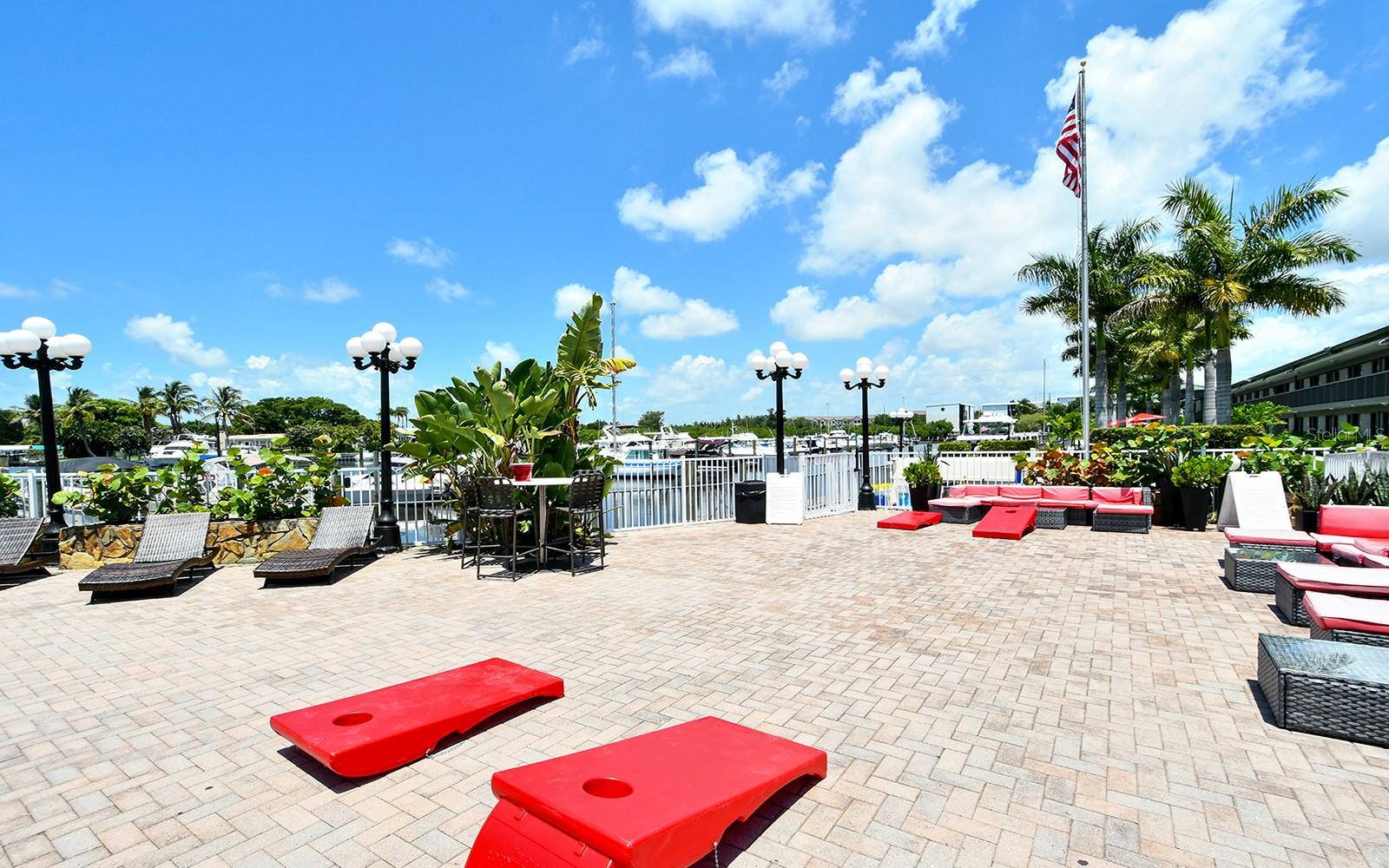 SARASOTA CAY CLUB CONDO - Residential