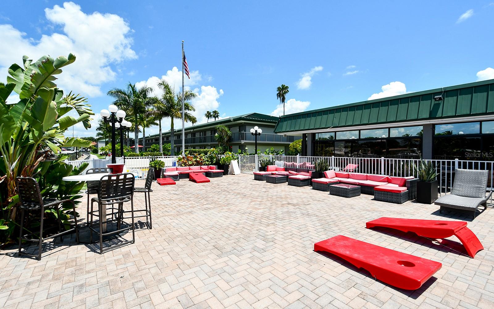 SARASOTA CAY CLUB CONDO - Residential