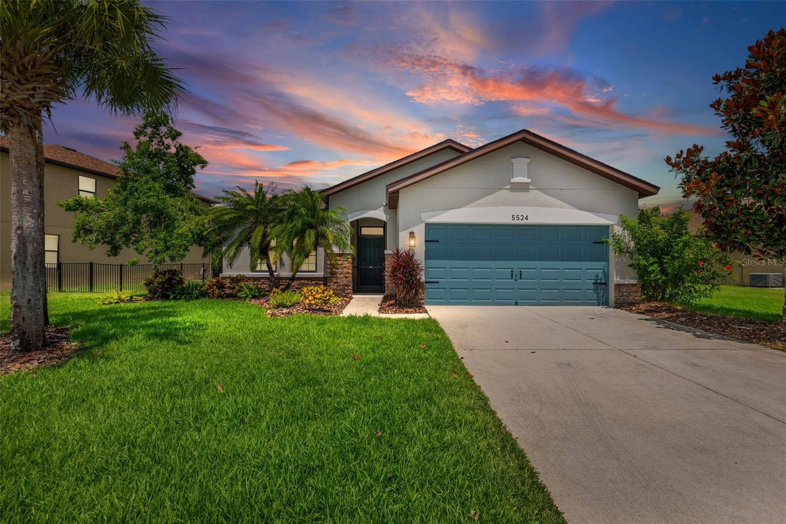 HARRISON RANCH PH IIB - Residential Lease