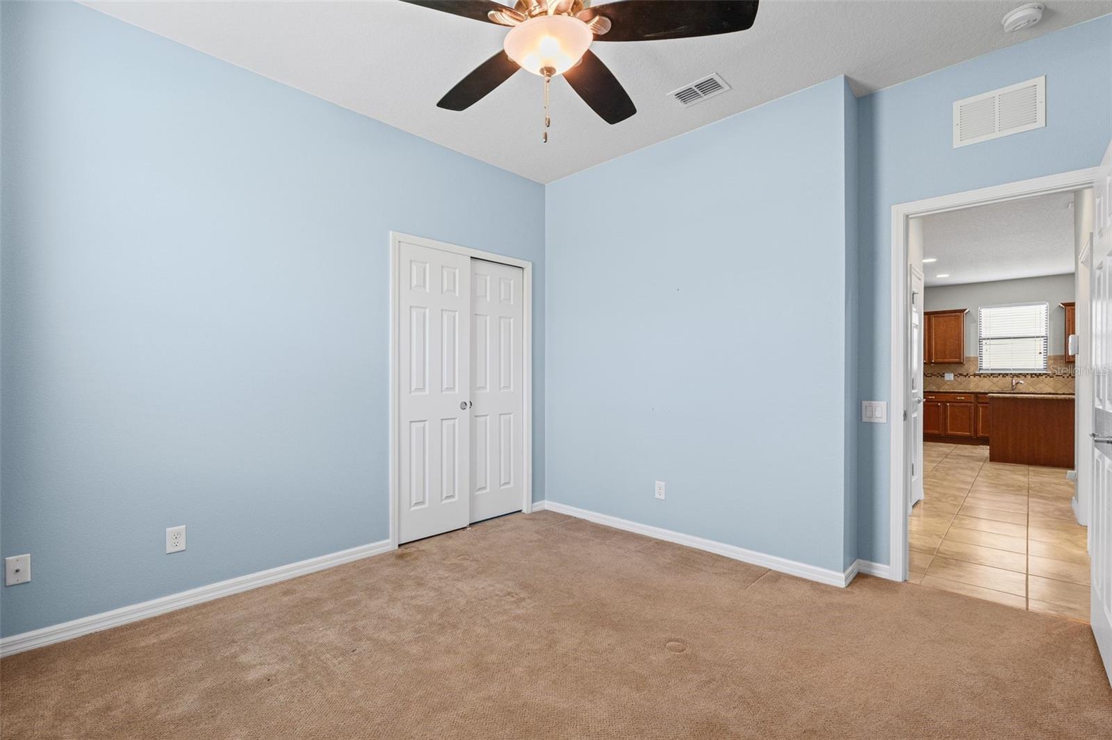HARRISON RANCH PH IIB - Residential Lease