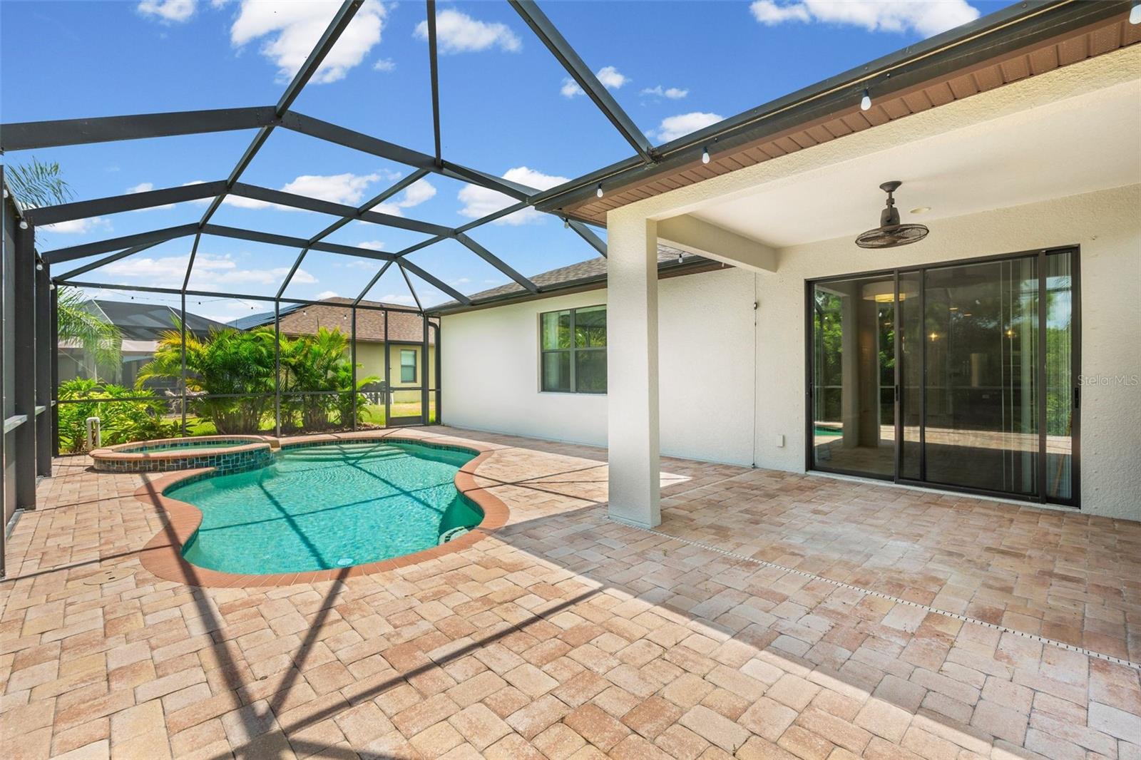 HARRISON RANCH PH IIB - Residential Lease