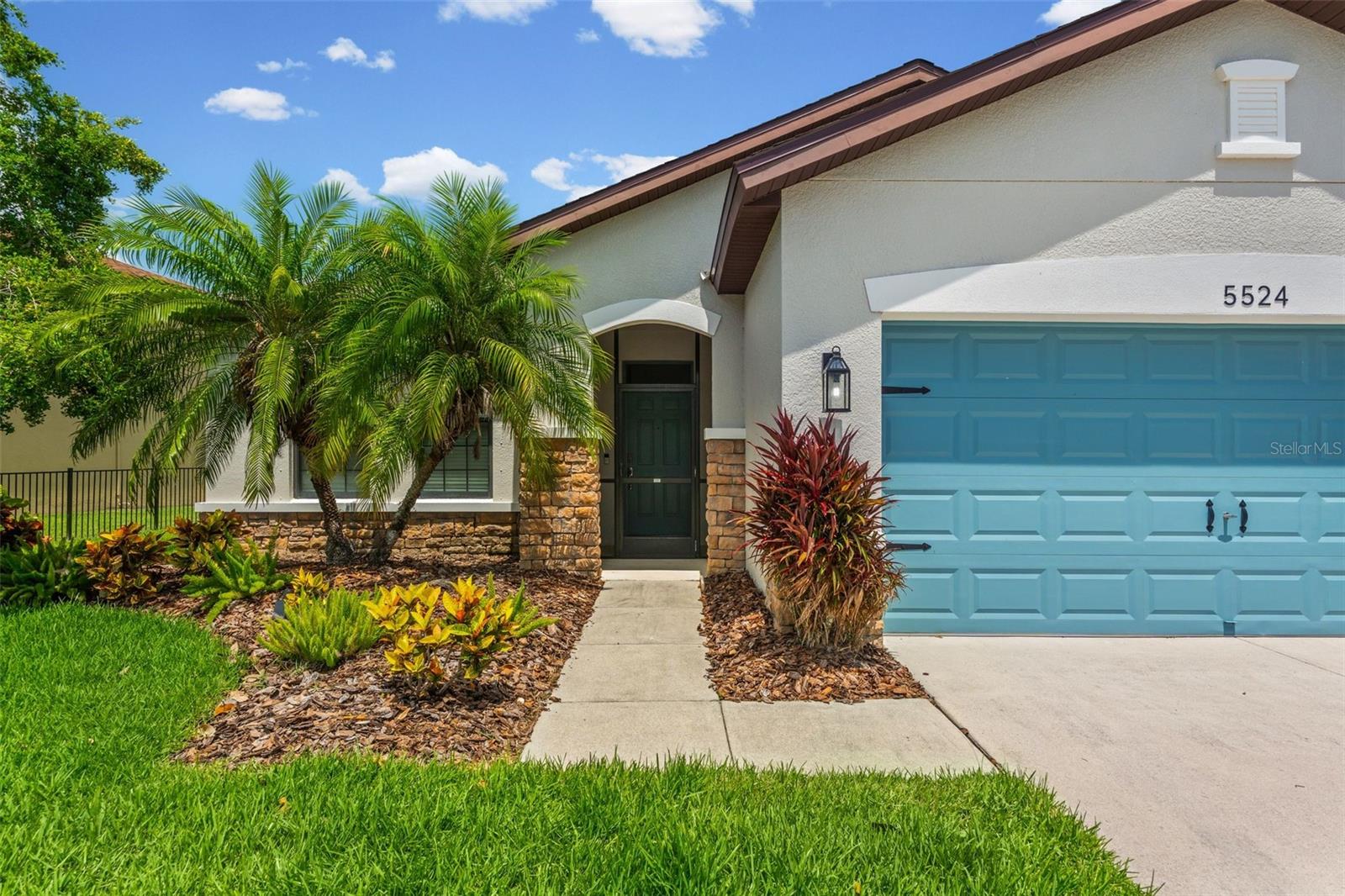 HARRISON RANCH PH IIB - Residential Lease