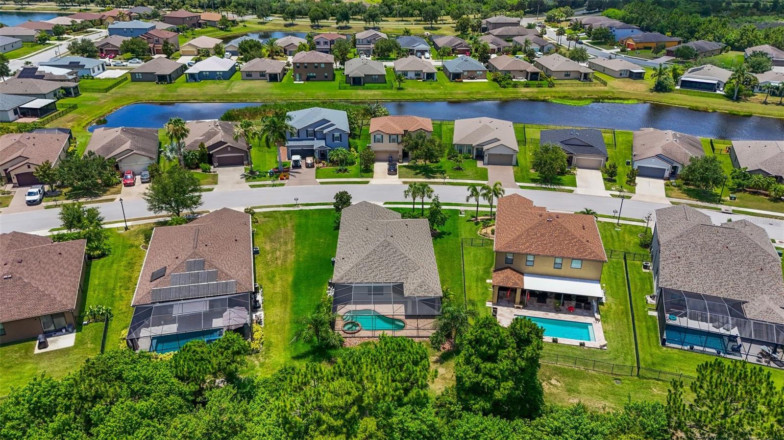 HARRISON RANCH PH IIB - Residential Lease